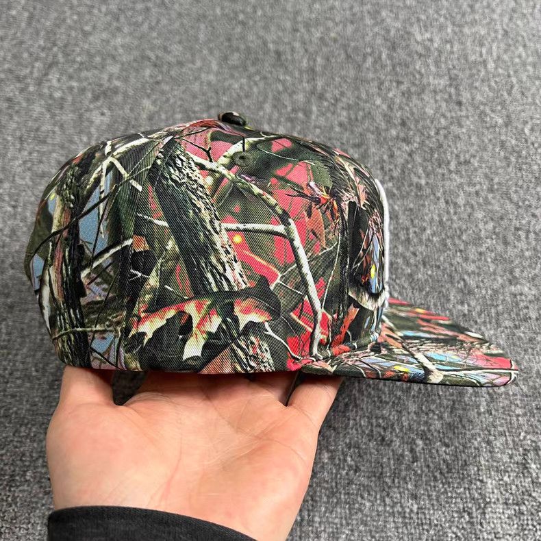 Billionaire Boys Club Embroidered Astronaut Baseball Cap Q7 Size ONE SIZE - 6 Thumbnail
