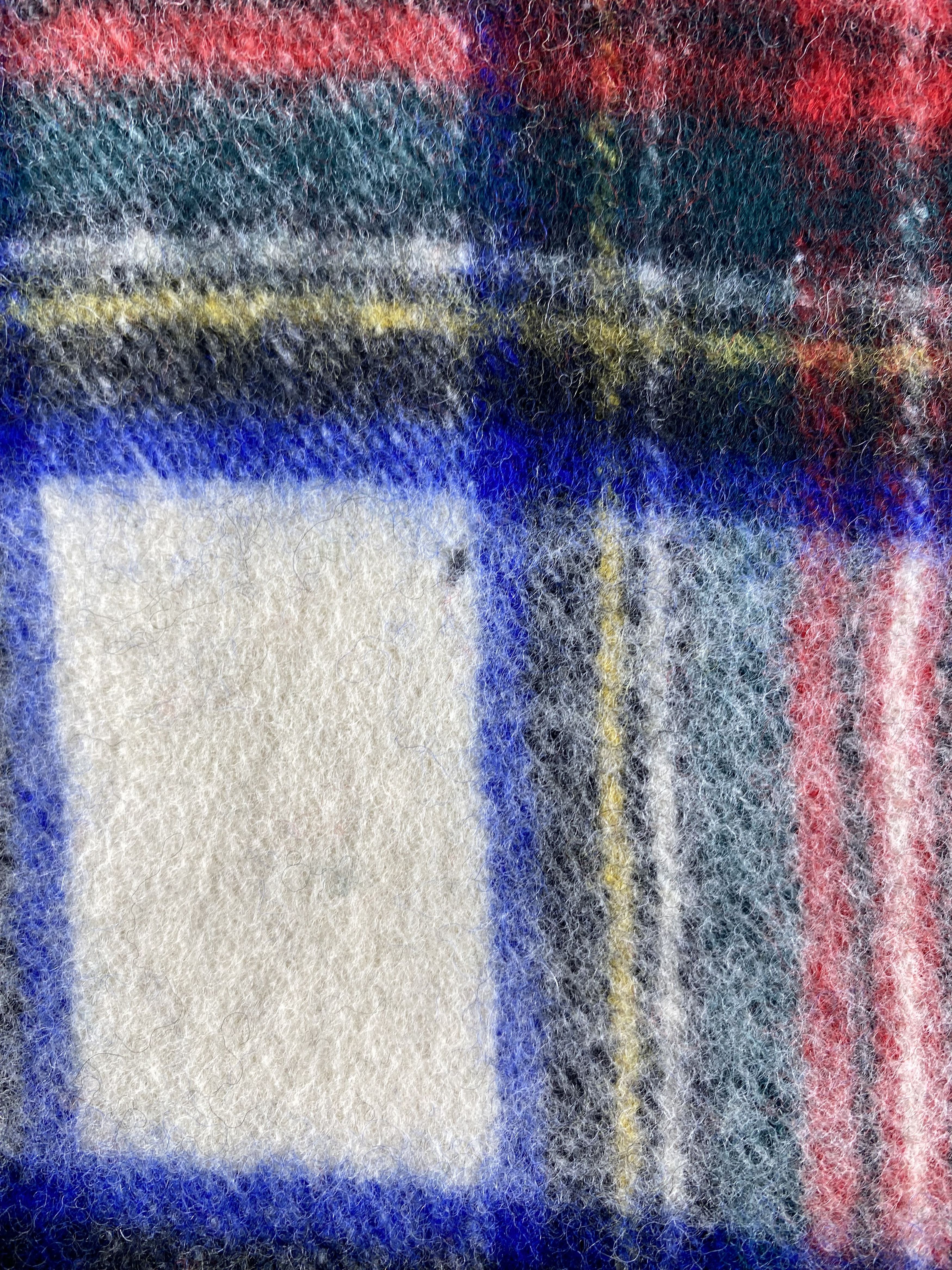 Johnstons Of Elgin Johnstons Of Elgin Scarf / Muffler / Neckwear - WW451 Size ONE SIZE - 5 Thumbnail