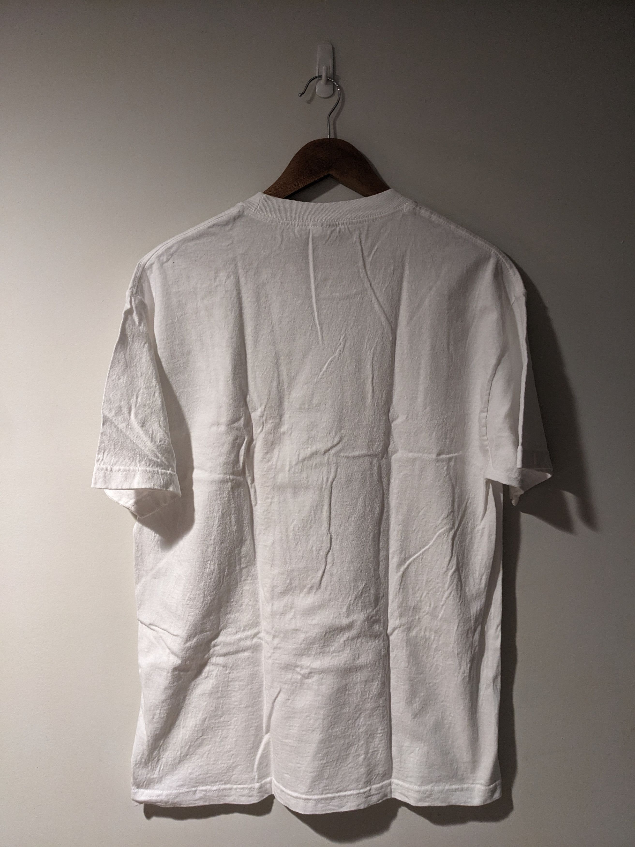 Michael Jackson Vintage 2009 Michael Jackson This is It Movie Promo T-Shirt Size US L / EU 52-54 / 3 - 4 Thumbnail