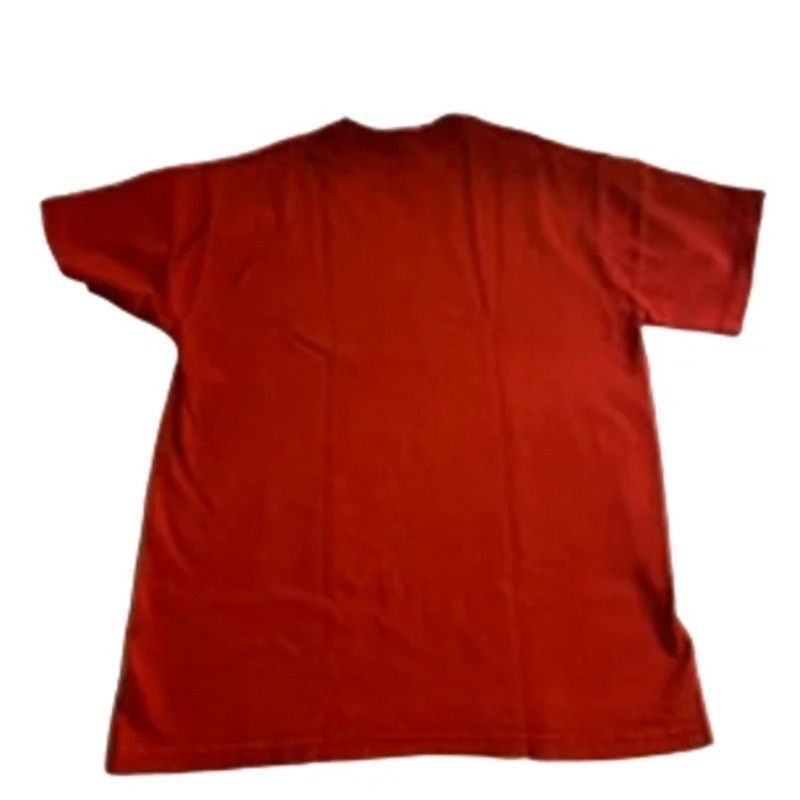 Jerzees Y2K College Sports Graphic Tee Central Missouri State M Size M / US 6-8 / IT 42-44 - 4 Thumbnail