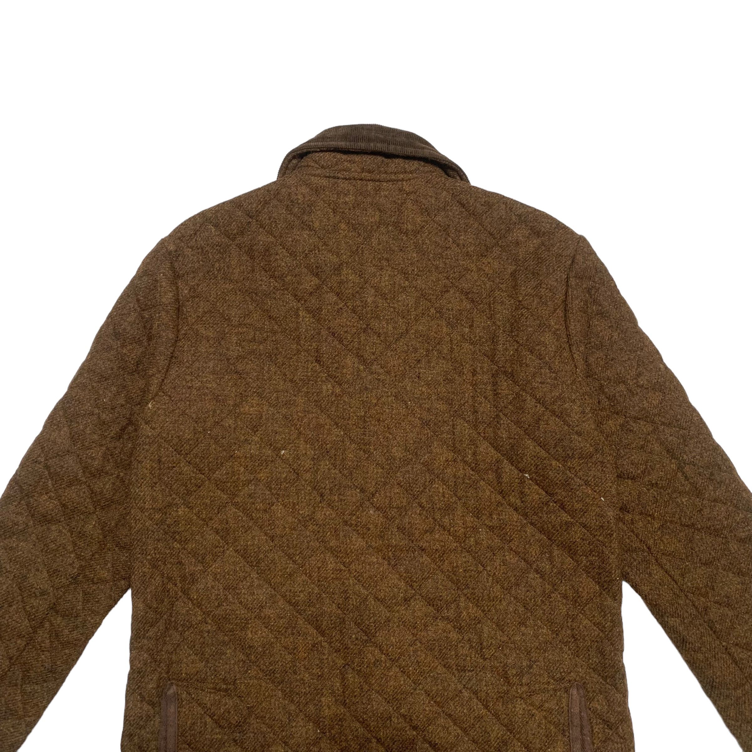 Mackintosh Vintage Mackintosh Jacket Size US S / EU 44-46 / 1 - 12 Thumbnail