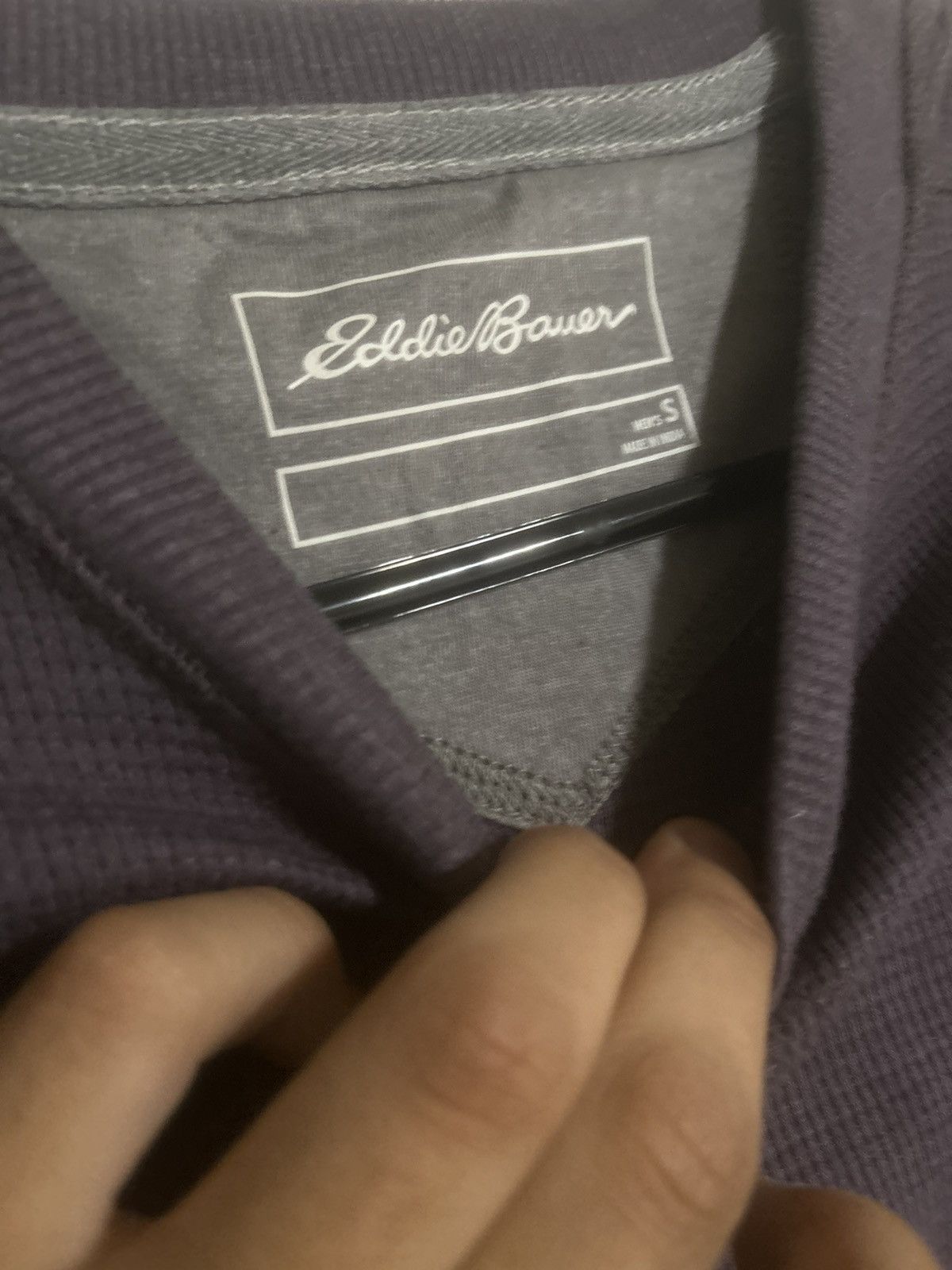 Eddie Bauer Eddie Bauer sweatshirt Size US S / EU 44-46 / 1 - 2 Thumbnail