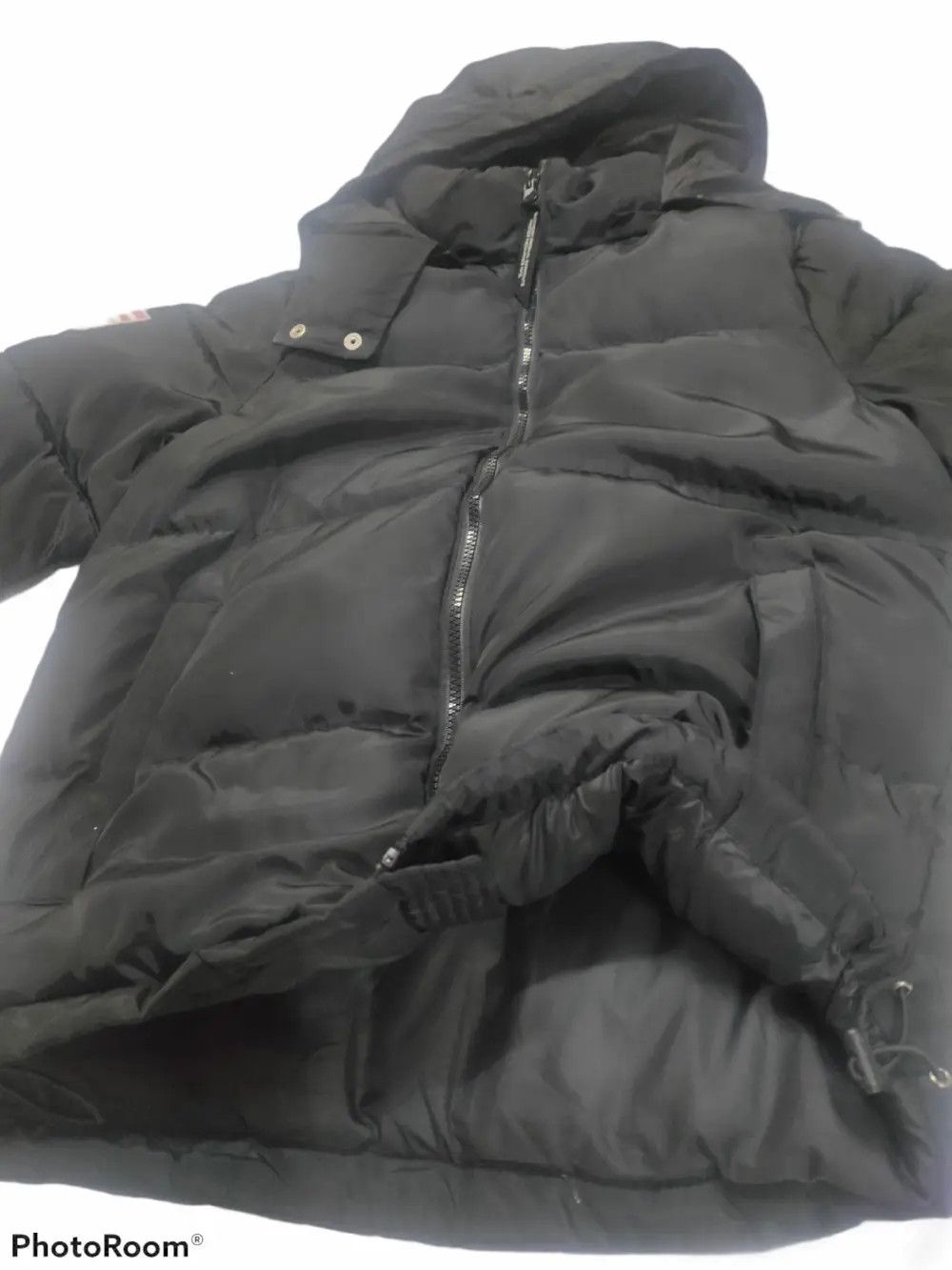Other Saint paint japanese brand puffer bomber jacket Size US S / EU 44-46 / 1 - 6 Thumbnail