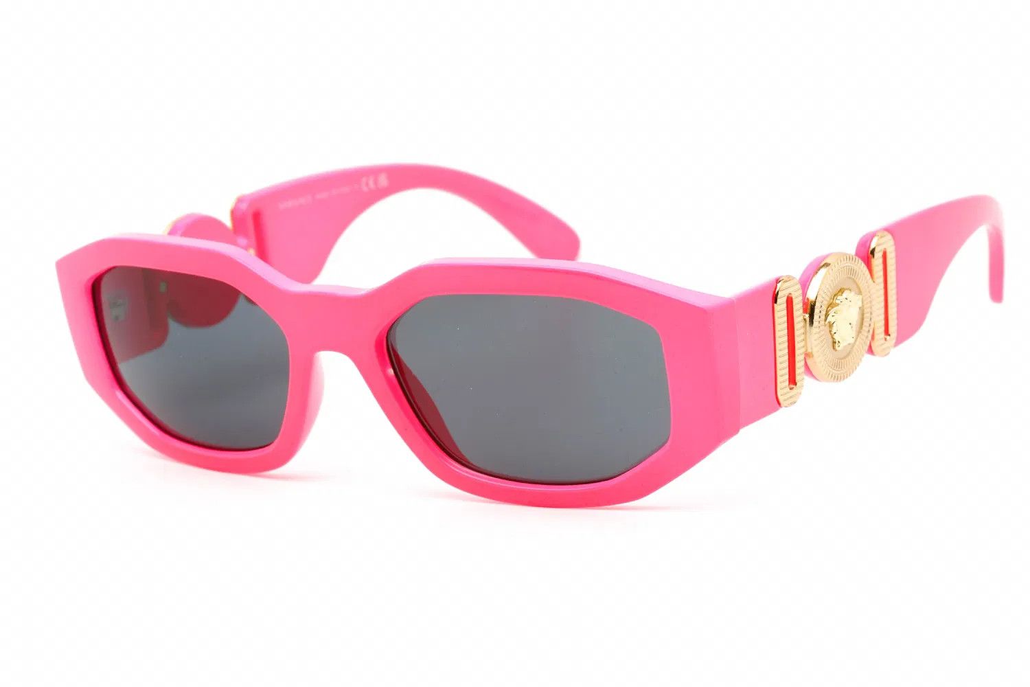 Versace NEW VERSACE VE4361-531887 Pink Size ONE SIZE - 1 Thumbnail