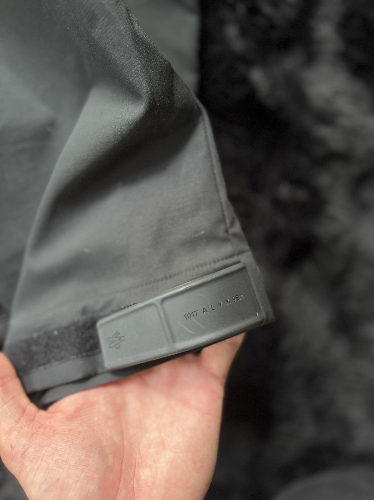 1017 ALYX 9SM × Moncler Moncler Alyx Pants Size US 32 / EU 48 - 16 Thumbnail