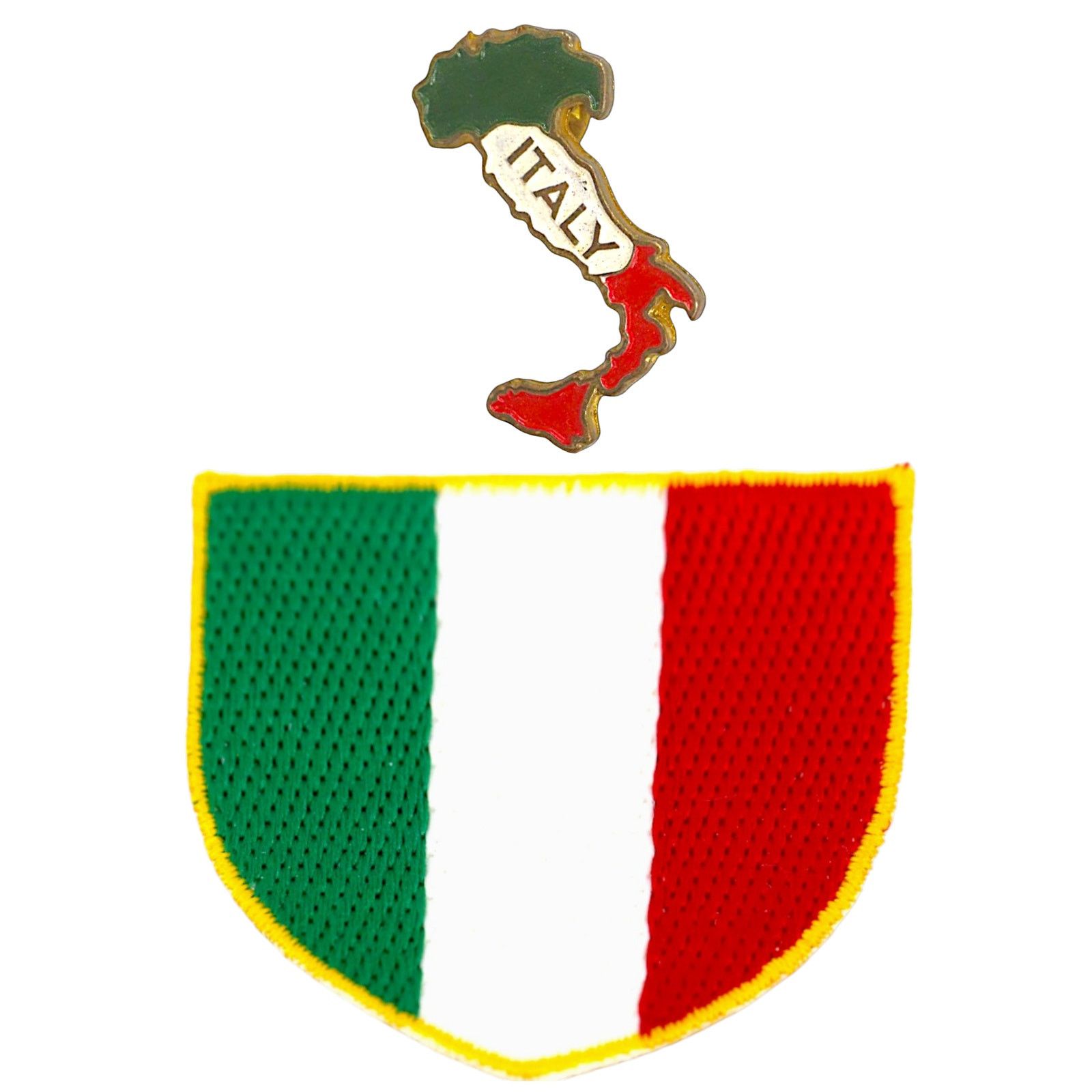 Other Italy Pin & Patch - Calcio Azzurri Italia Size ONE SIZE - 1 Thumbnail