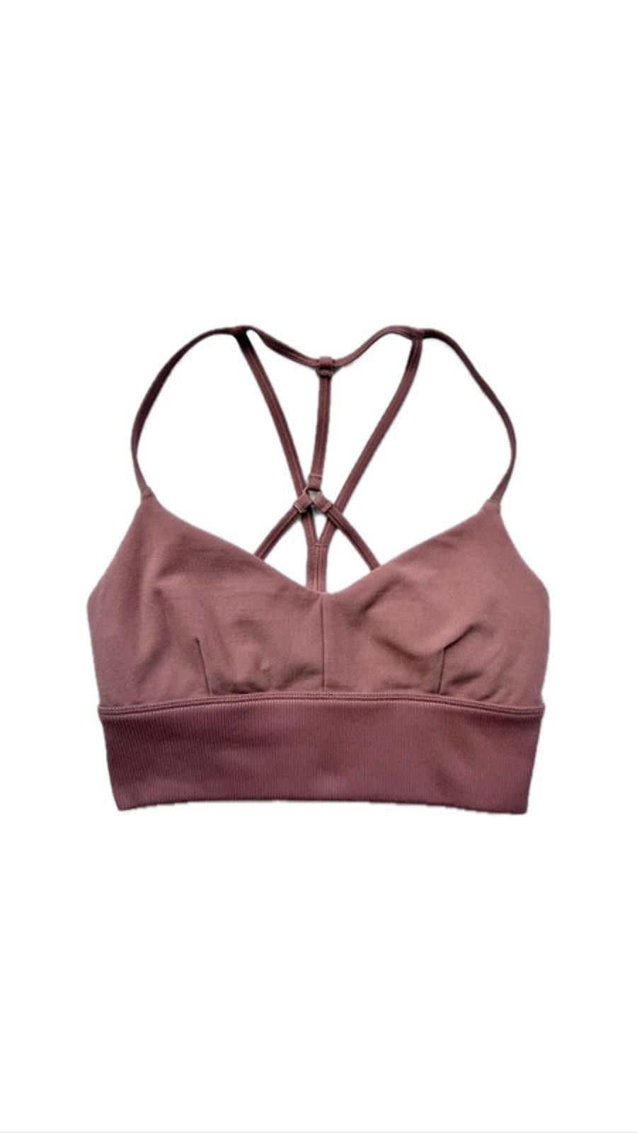 Other Alo yoga sports bra Size ONE SIZE - 1 Thumbnail