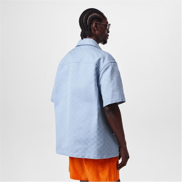 Gucci Work Shirt Size US L / EU 52-54 / 3 - 4 Thumbnail