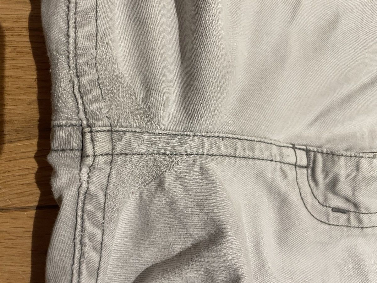 Carhartt Vintage Carhartt Slim Pants Size US 32 / EU 48 - 4 Thumbnail