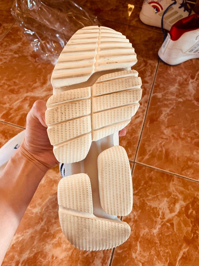 Vetements Vetements Size38.5 Reebok Collaboration Sock Boots Size US 5.5 / EU 38 - 9 Thumbnail