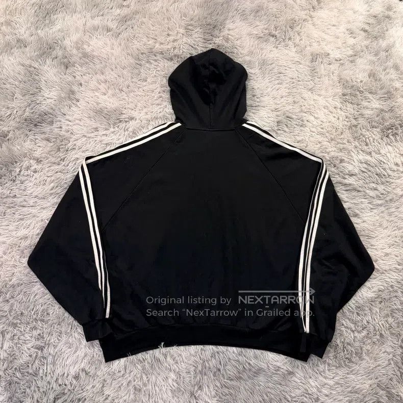 Balenciaga Balenciaga Hoodie Size US L / EU 52-54 / 3 - 5 Thumbnail