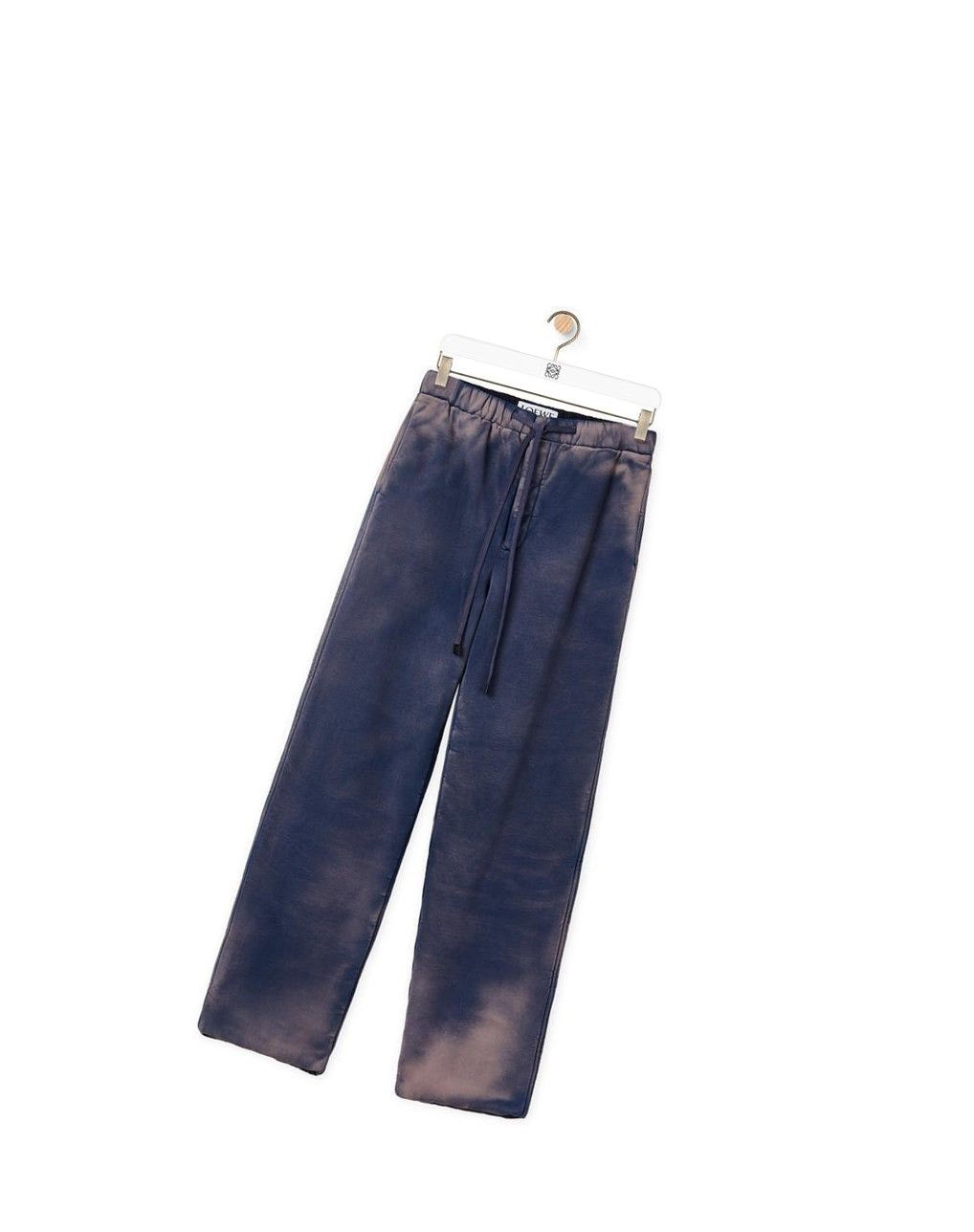 Loewe loewe puffer drawstring trousers Size US 32 / EU 48 - 3 Thumbnail