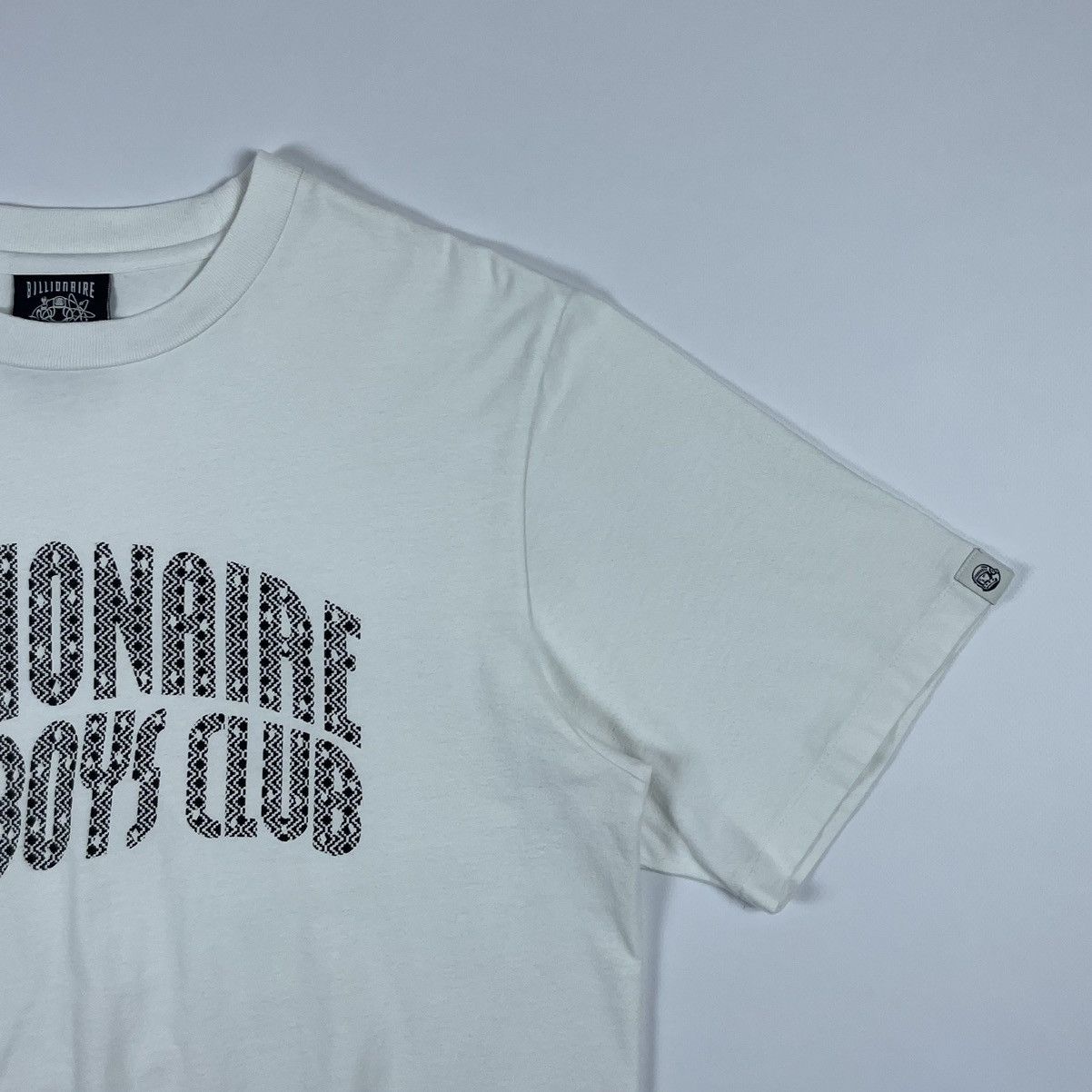 Billionaire Boys Club Billionaire Boys Club BBC Ice Cream T-shirt big logo Size US L / EU 52-54 / 3 - 6 Thumbnail