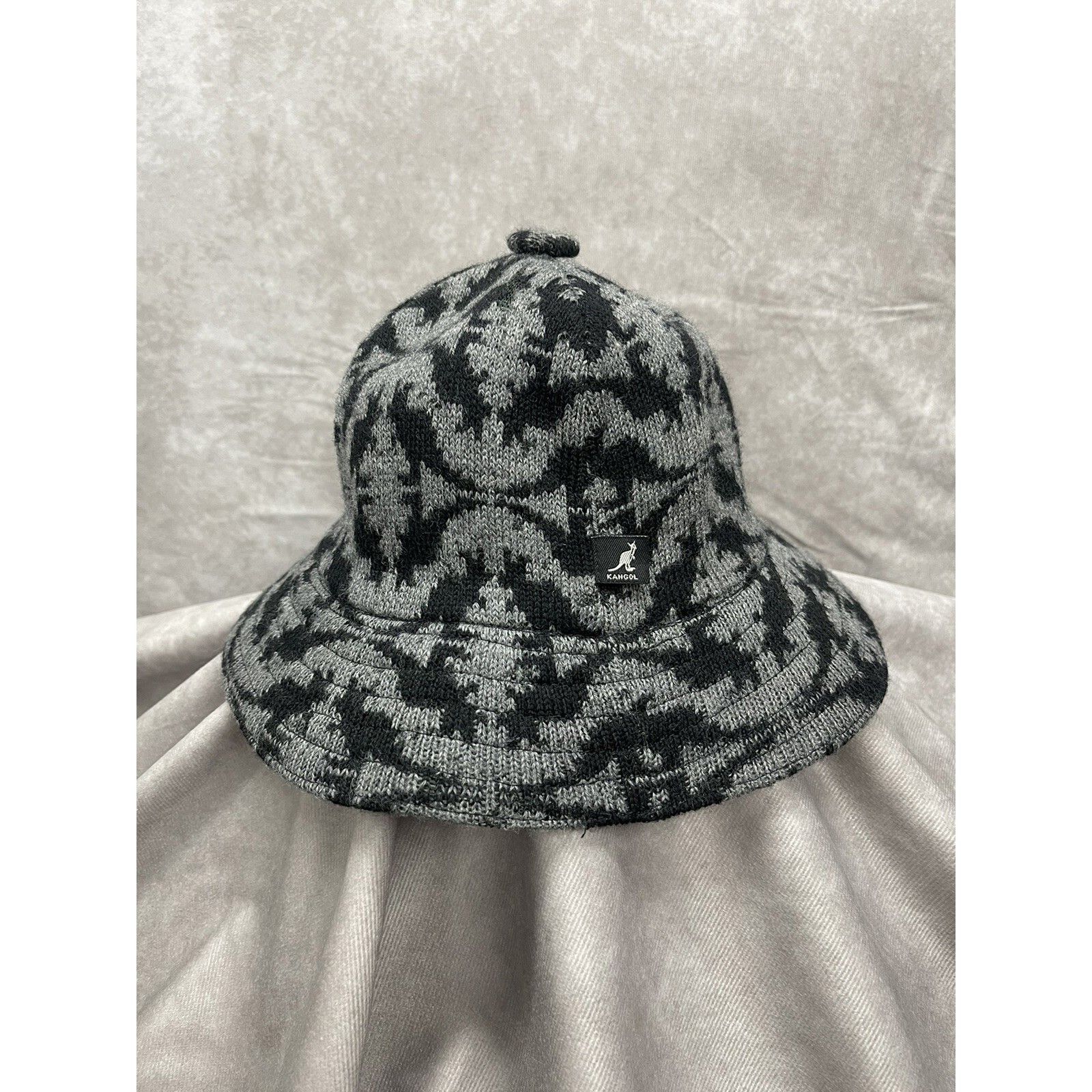Kangol Kangol Override Bermuda Casual Bucket New World Hat NEW w/ T Size ONE SIZE - 1 Thumbnail