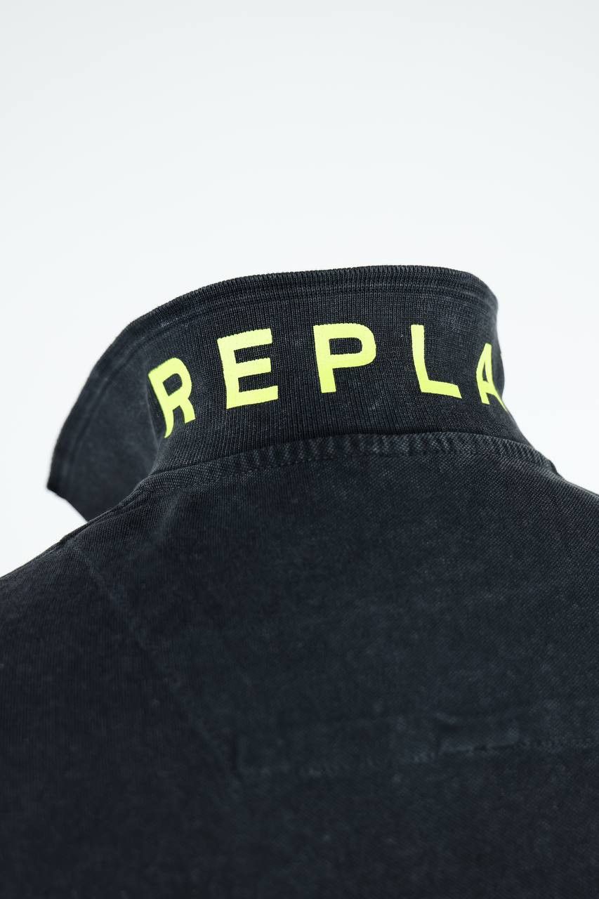 Replay REPLAY Polo shirt Size US M / EU 48-50 / 2 - 6 Thumbnail