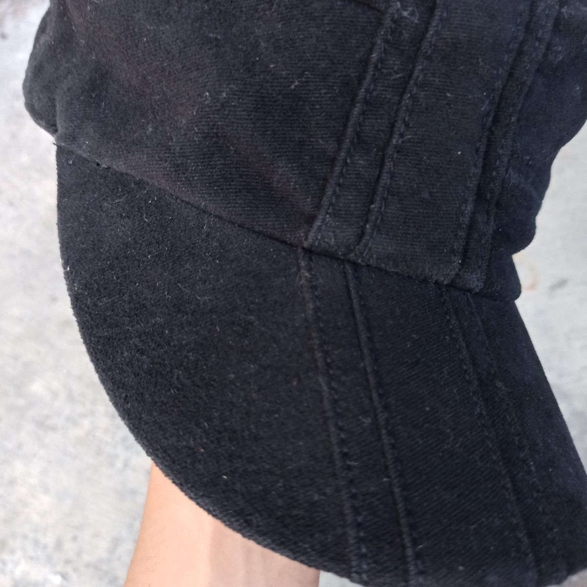 14th Addiction × Unsound Rags Sick stitch and patch patrol hat big size Size ONE SIZE - 11 Thumbnail
