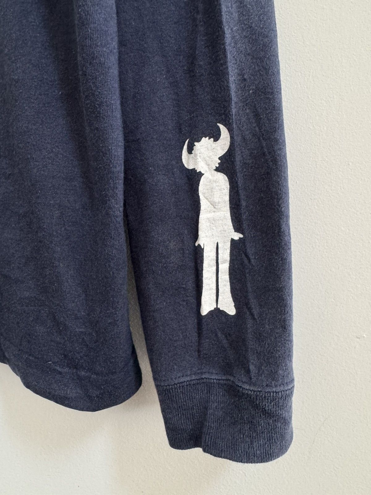 Edition Japan Jamiroquai Longsleeve 2002 T-Shirt Size US S / EU 44-46 / 1 - 7 Thumbnail
