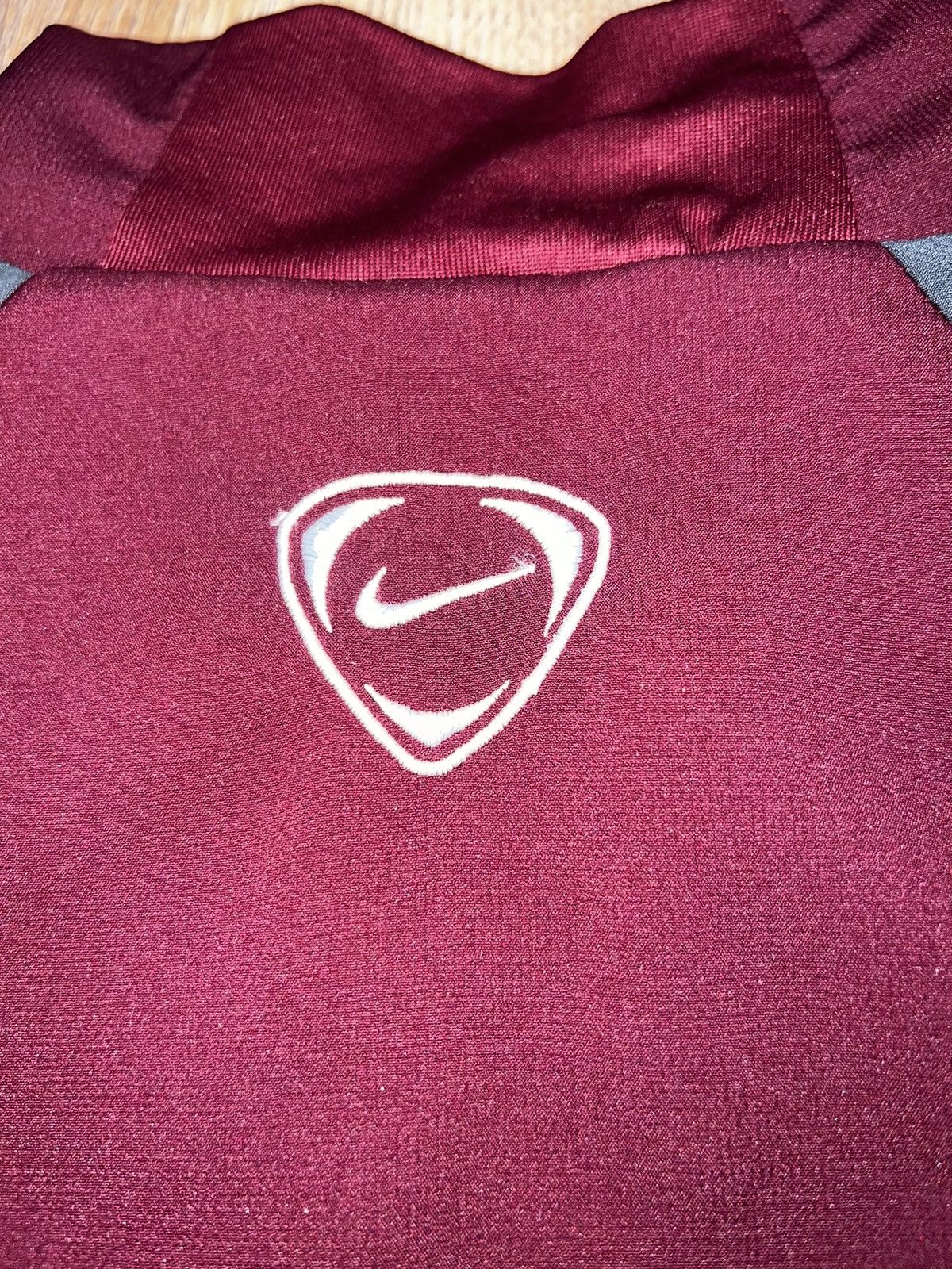 Nike Vintage Nike Arsenal Jacket Size US L / EU 52-54 / 3 - 12 Thumbnail