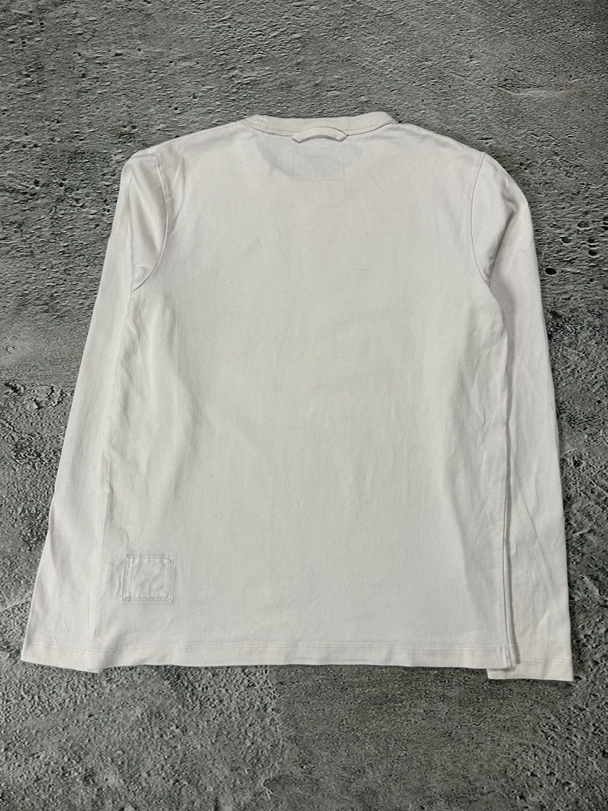 Rapha Rapha Long Sleeve Cycling white Top Size US S / EU 44-46 / 1 - 6 Thumbnail