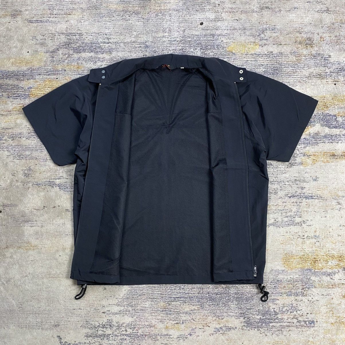 Bape × Nigo Vintage Bape jacket Size US L / EU 52-54 / 3 - 10 Thumbnail