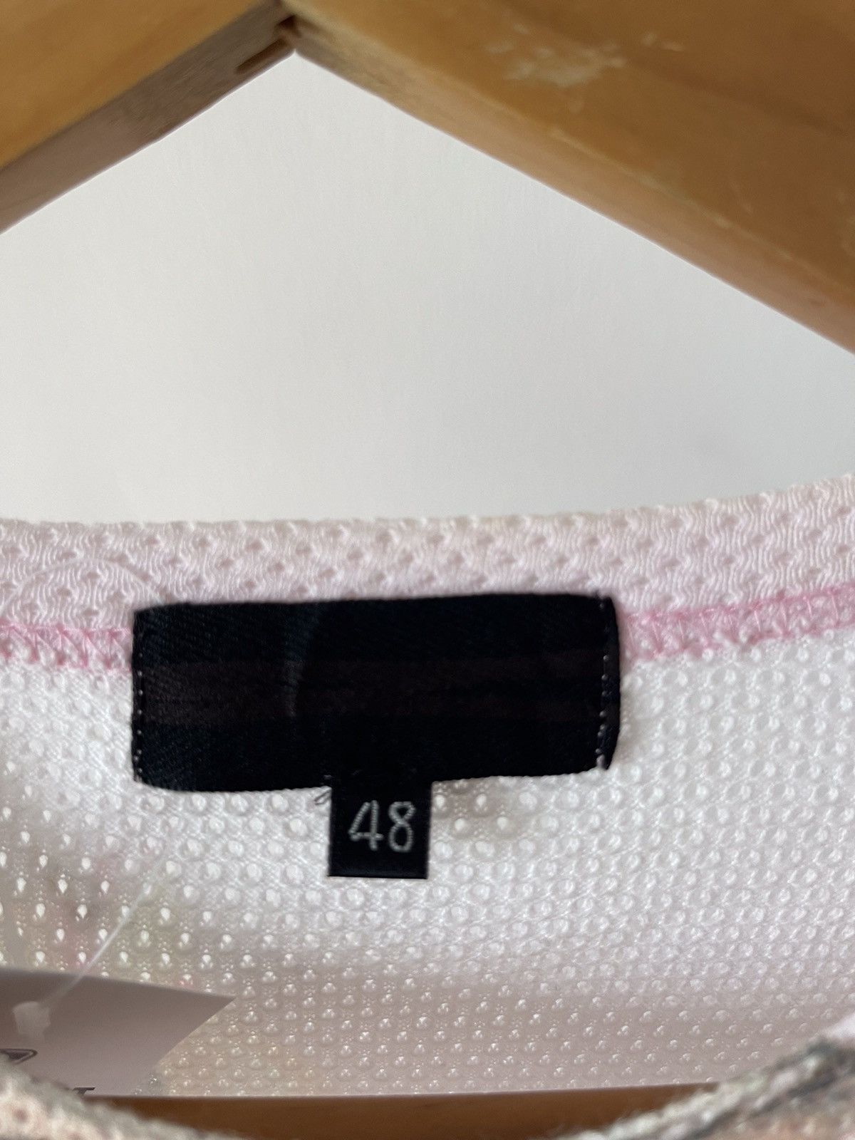 Japanese Brand Baby Im Bored Japanese Brand Sexy Girl print Tee Size US M / EU 48-50 / 2 - 9 Thumbnail