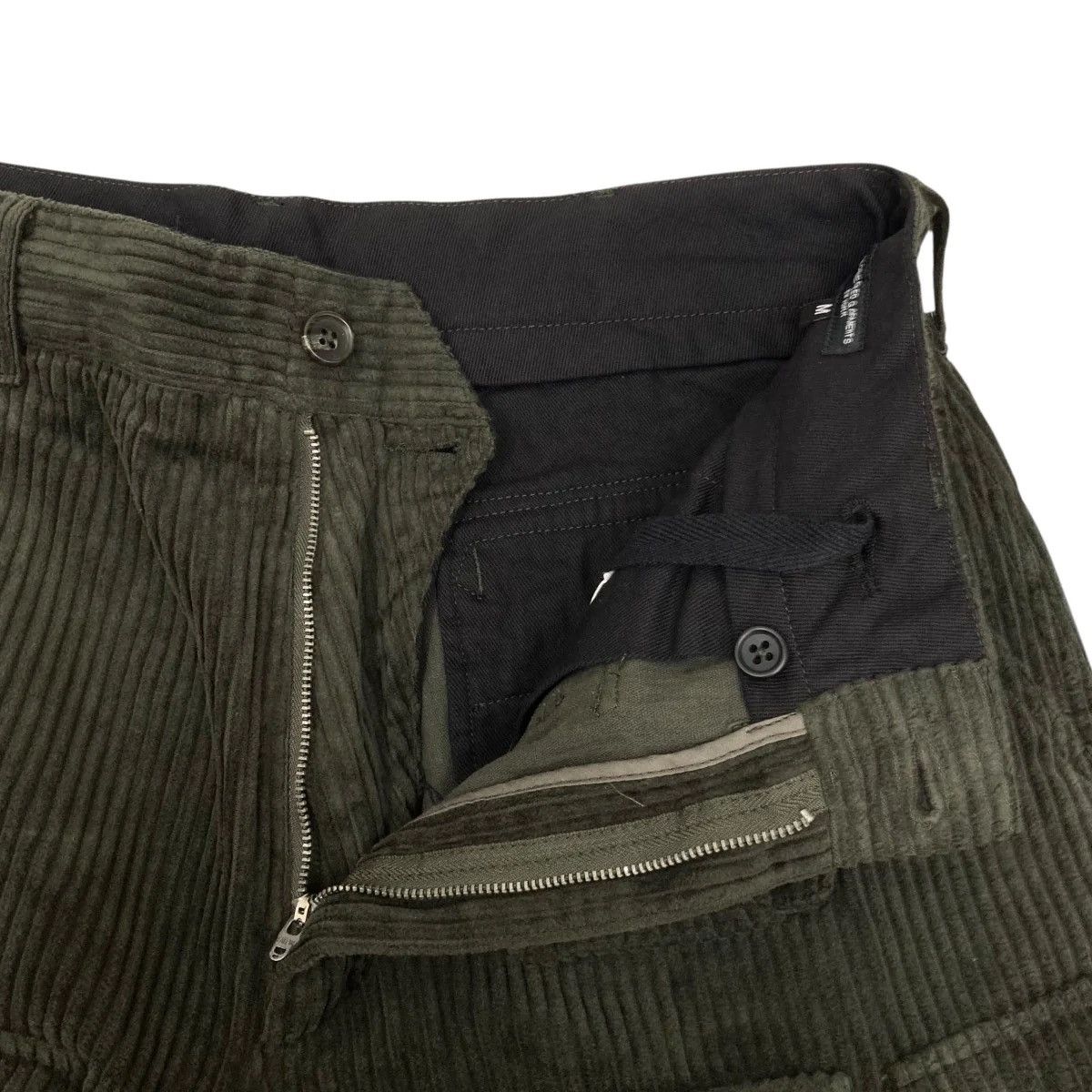 Engineered Garments Engineered Garments corduroy FA pants Size US 30 / EU 46 - 10 Thumbnail