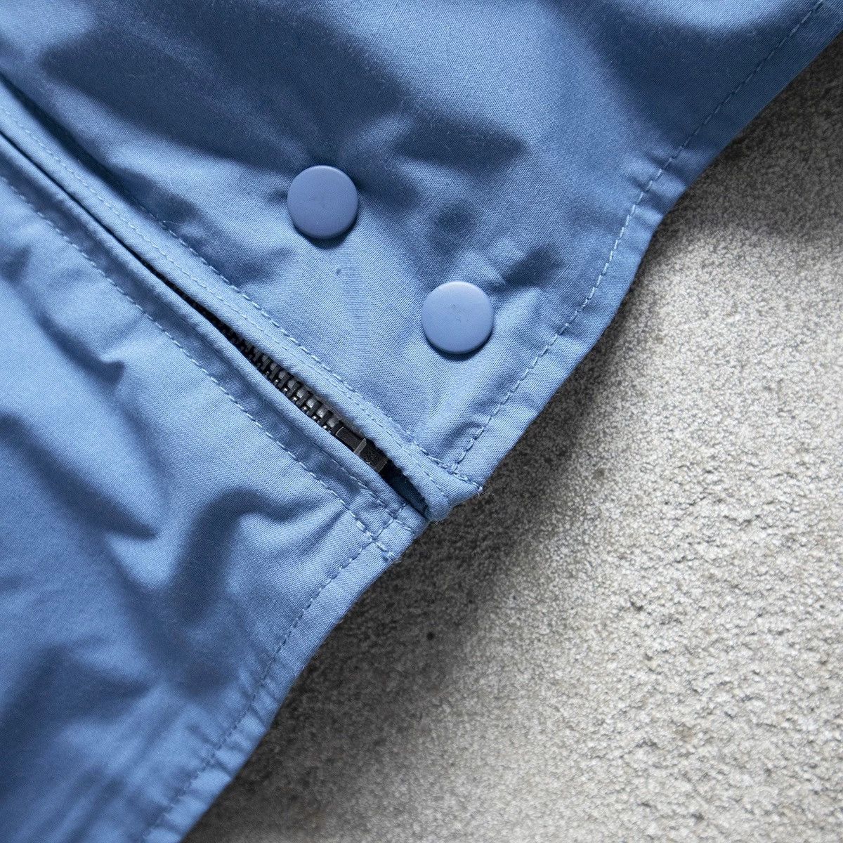 NANAMICA CADET BOMBER JACKET
