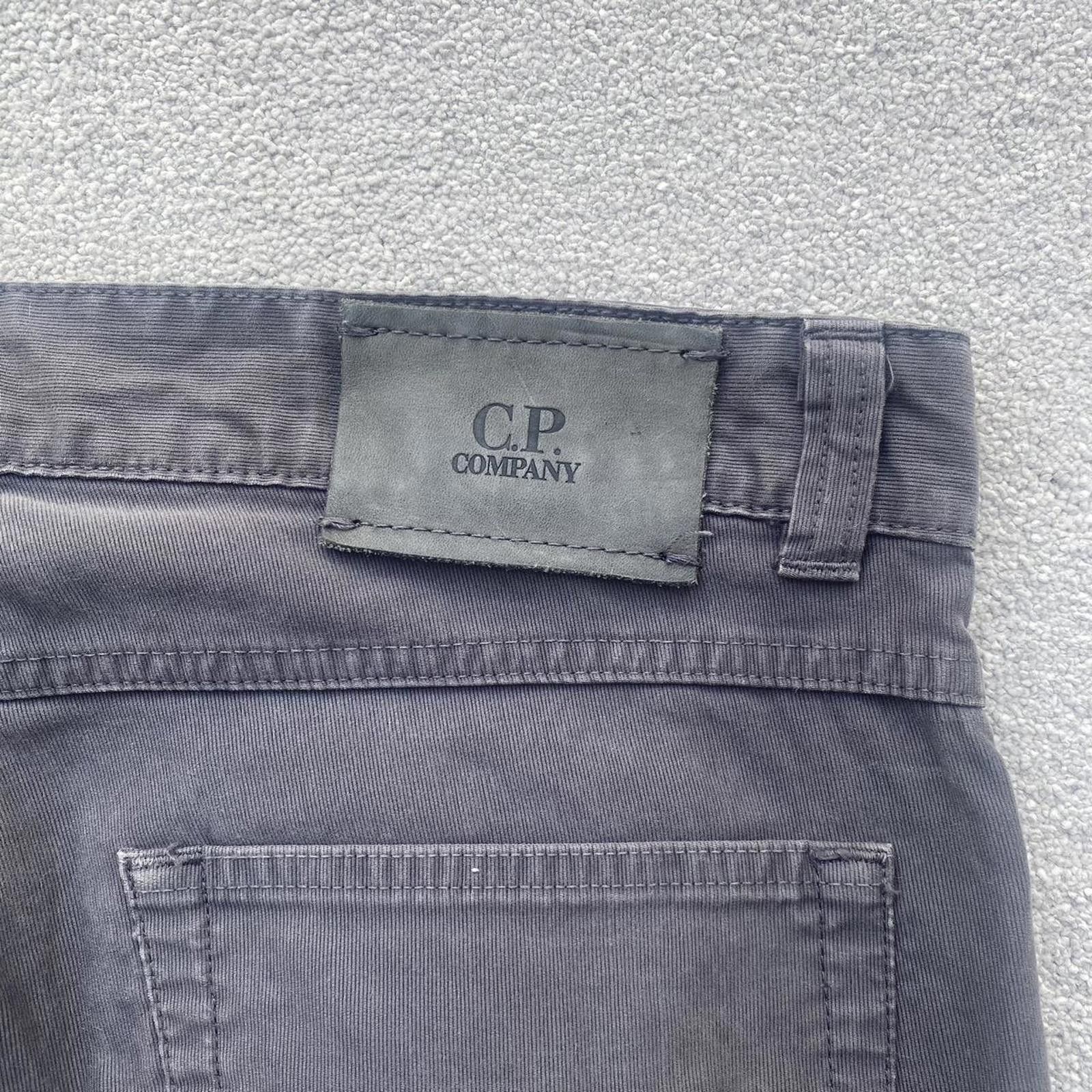 C.P. Company CP Company Casual Trousers Size US 32 / EU 48 - 3 Thumbnail