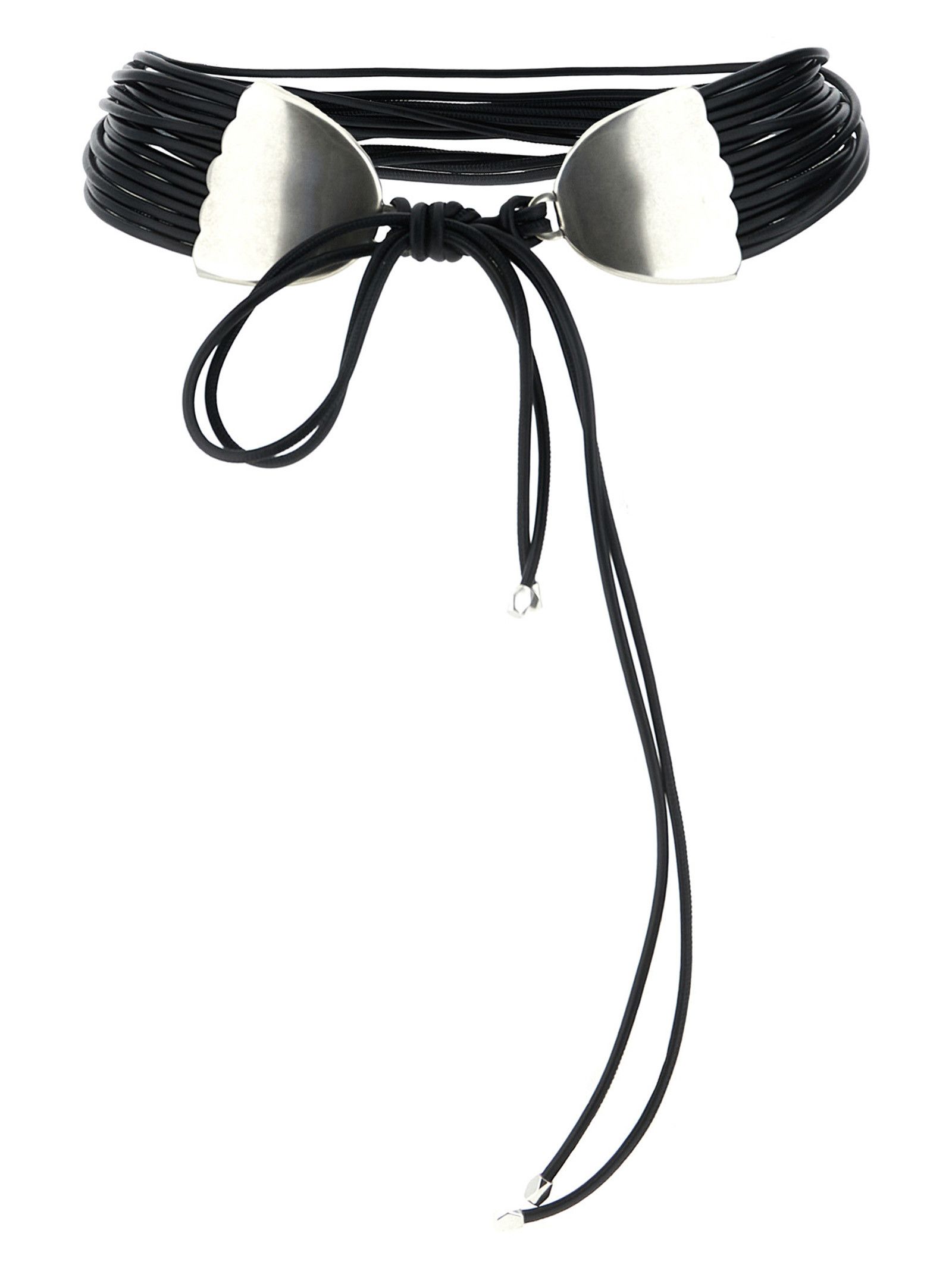 Isabel Marant 'Brandy' belt Size ONE SIZE - 1 Thumbnail