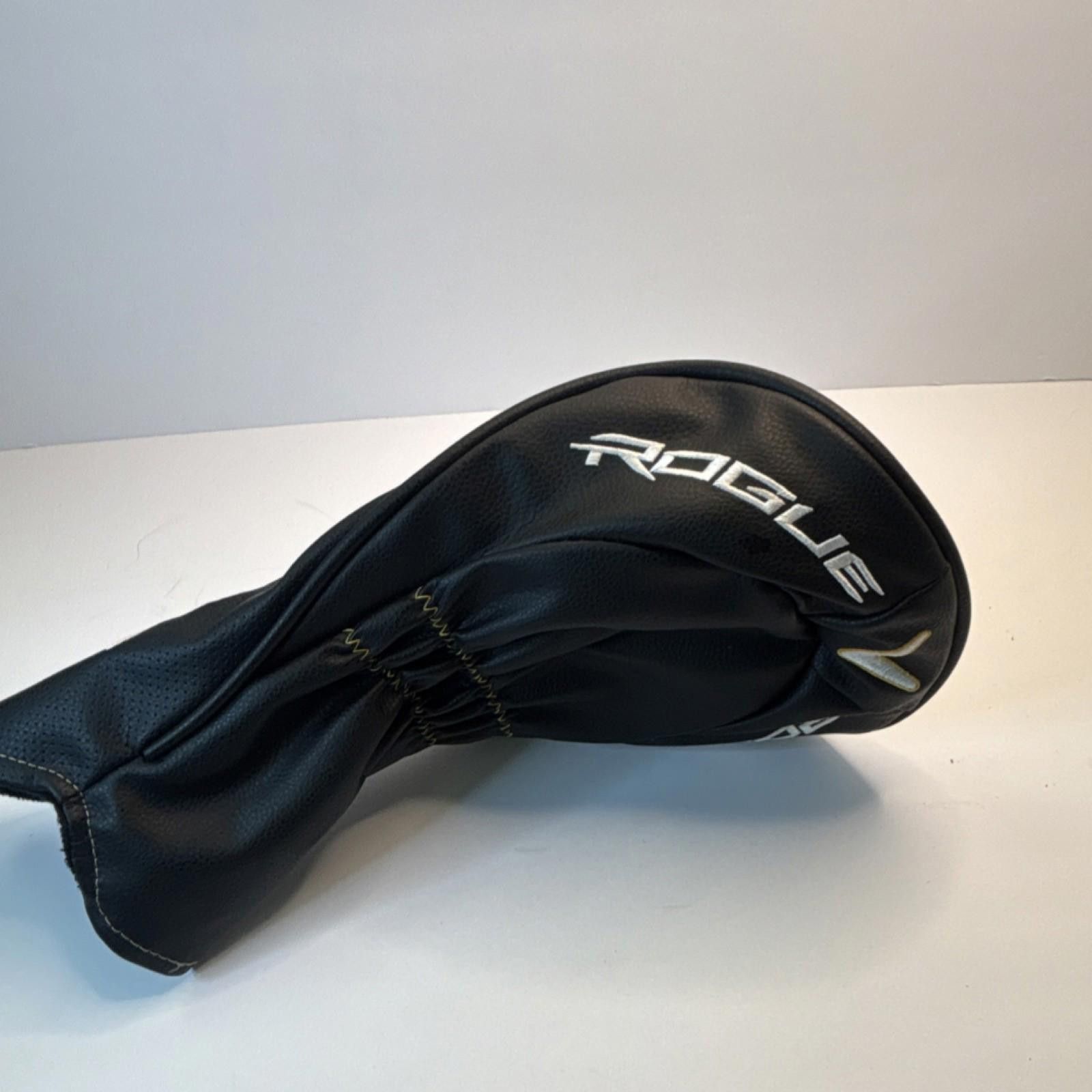 Callaway Callaway Rogue ST Driver Head Cover Single Golf Club Size ONE SIZE - 2 Thumbnail