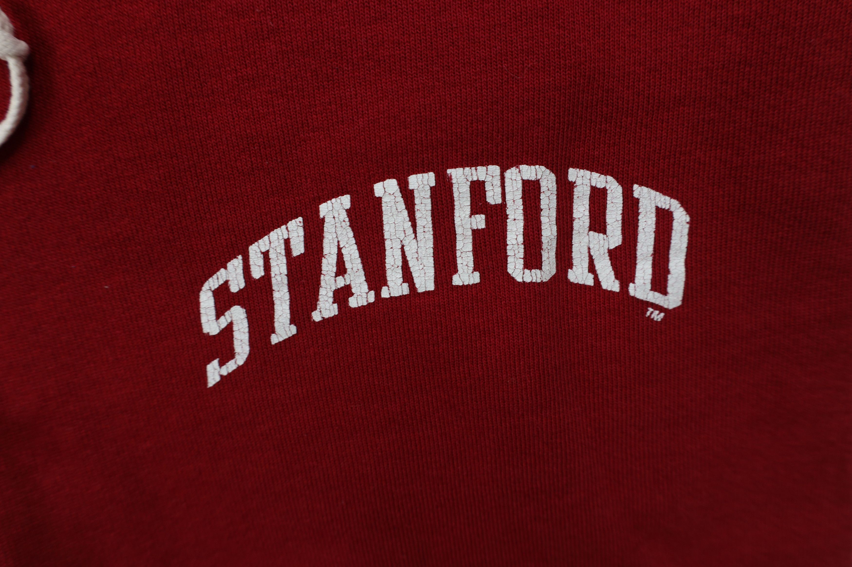 Russell Athletic Vintage 80s 90s Russell Athletic University Sweatpants Size US 30 / EU 46 - 5 Thumbnail