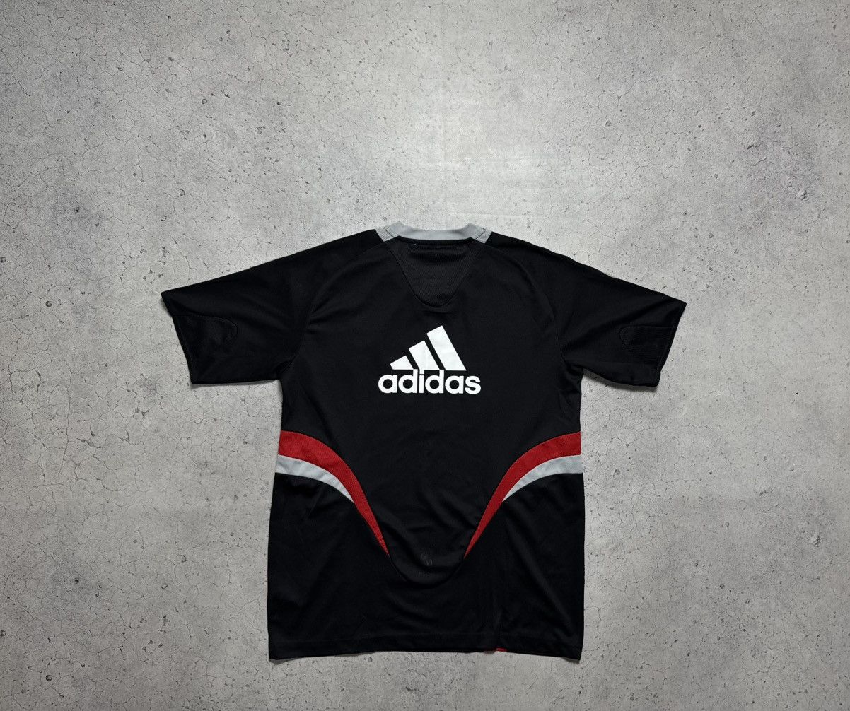 Adidas Adidas FC Liverpool Training Soccer Jersey Shirt Football Size US S / EU 44-46 / 1 - 8 Thumbnail