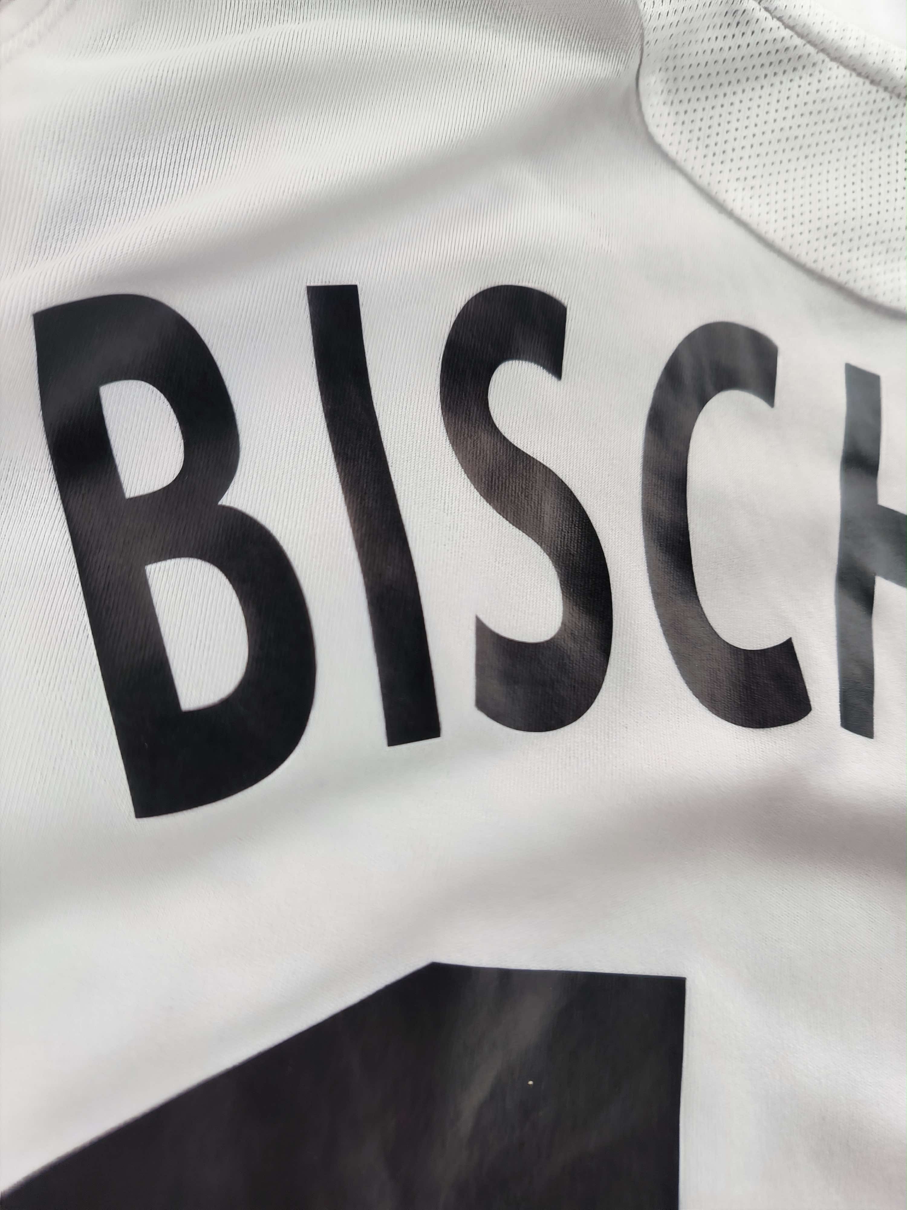 Other Nöttingen Moritz Bischoff Jako LS football jersey size XL Size US XL / EU 56 / 4 - 9 Thumbnail