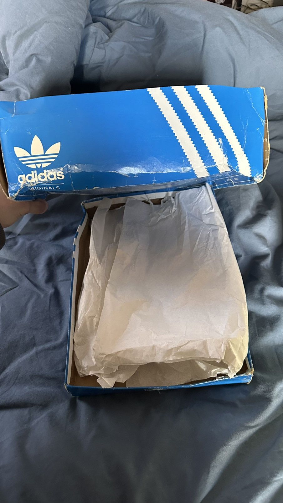 Adidas Adidas Metro Attitude Green OG 36⅔ Size US 6.5 / IT 36.5 - 17 Thumbnail