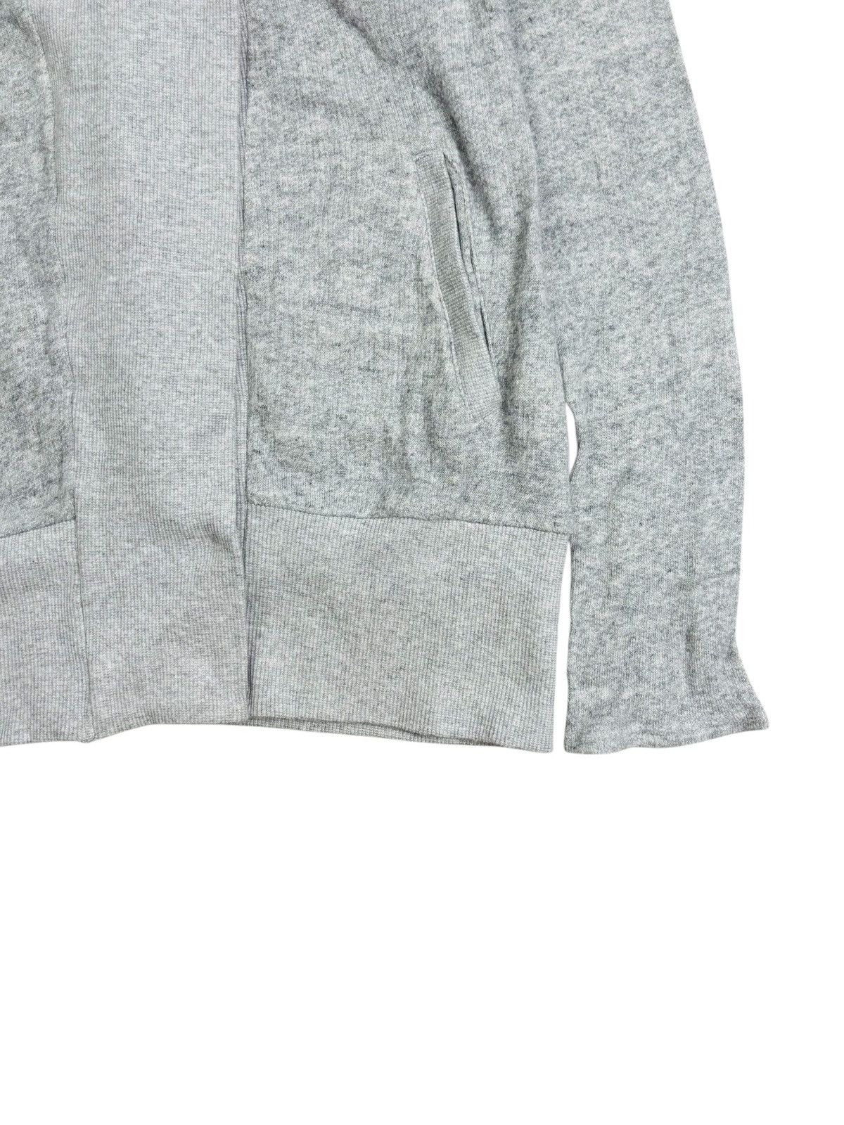 Tornado Mart 2000s Tornado Mart - Vkei Style Hooded Outer Size US M / EU 48-50 / 2 - 6 Thumbnail