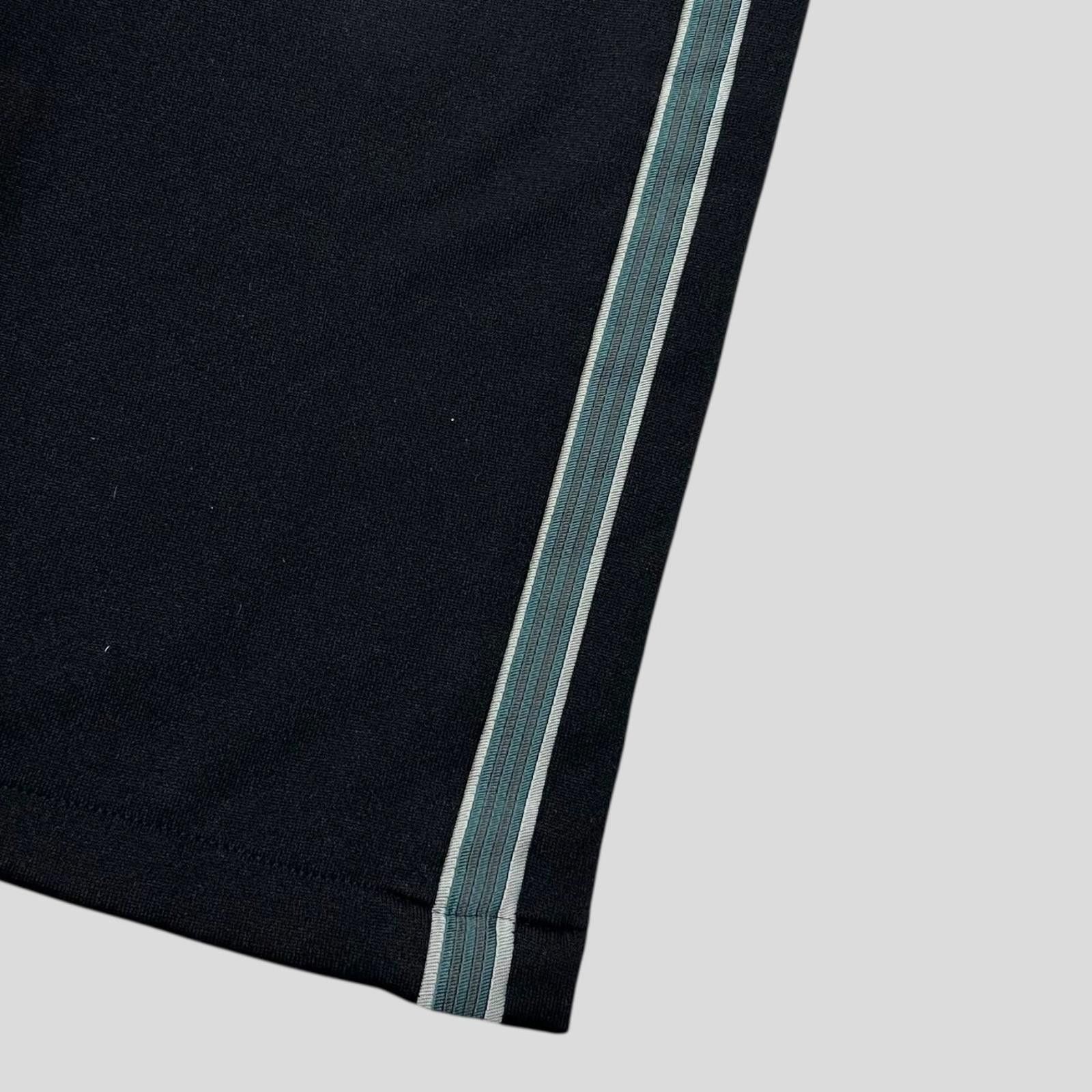 Yohji Yamamoto Yohji Yamamoto SS02 Y’s for Men Striped Trousers - 3 (M/L) Size ONE SIZE - 4 Thumbnail