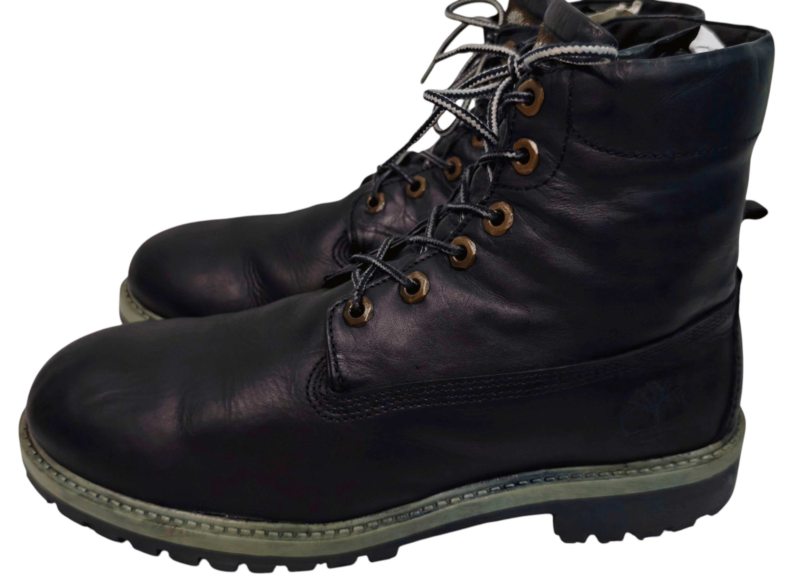 Other Timberland Heritage Roll Top Boot Size US 10 / EU 43 - 7 Thumbnail