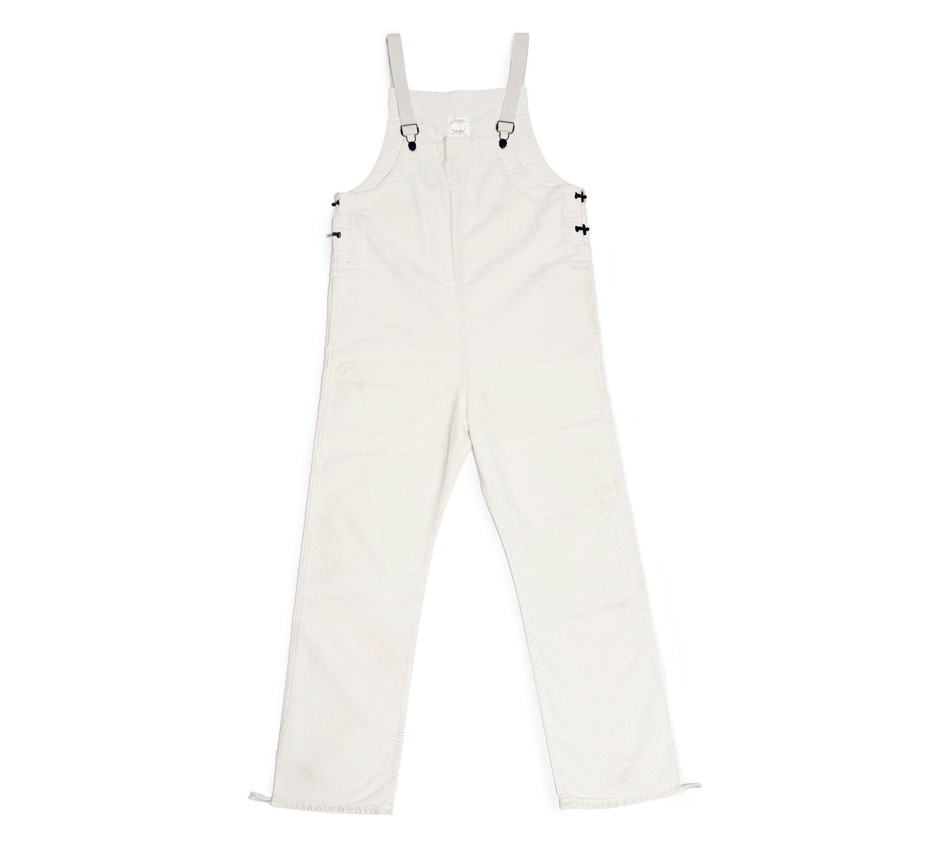 Visvim Visvim 22ss Overalls G.Cords | Grailed
