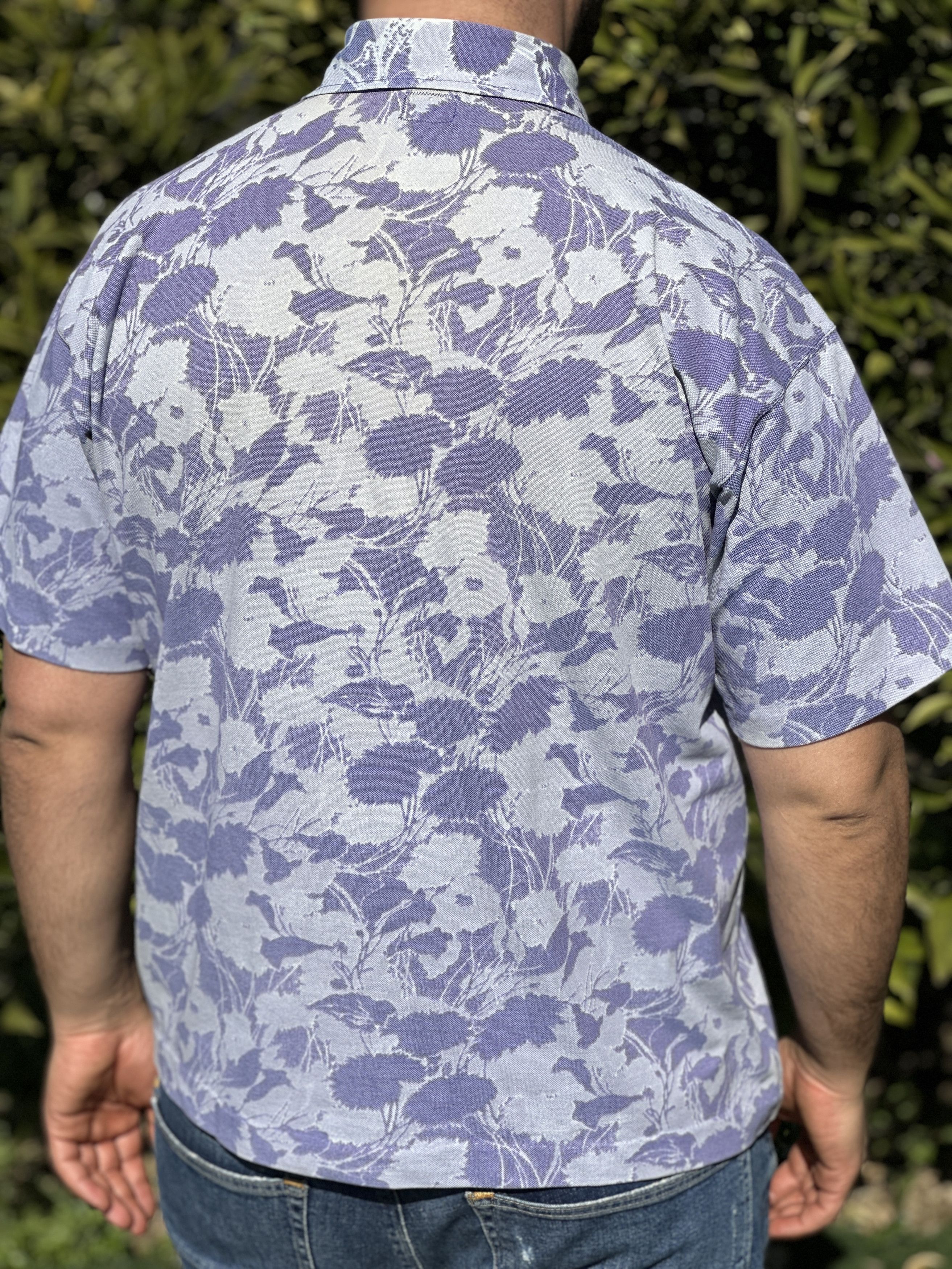C.P. Company 1985 Archive C.P. Company Massimo Osti T shirt Blouse Size L Size US L / EU 52-54 / 3 - 17 Thumbnail