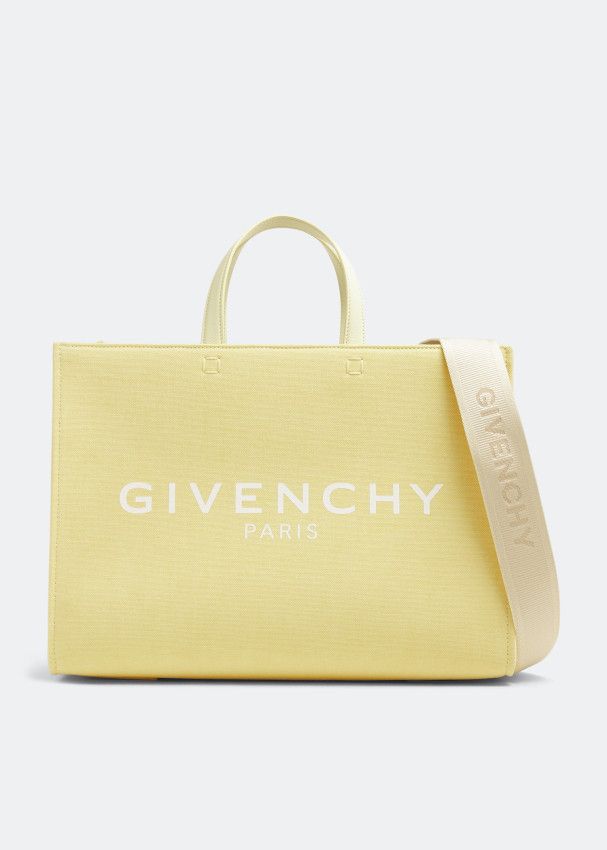 Givenchy o1srvl11e0724 Size: OS / Medium Shopping Tote Bag Size ONE SIZE - 1 Thumbnail