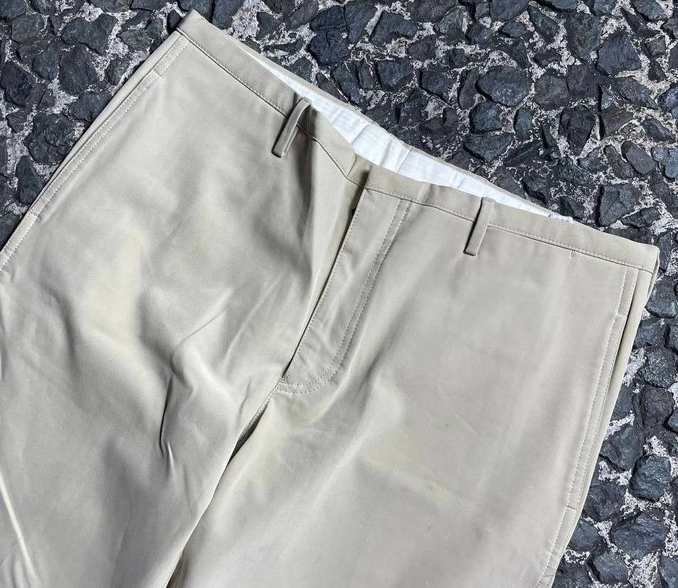 Prada Prada - Technical Trousers Size 34" / US 12 / IT 48 - 3 Thumbnail