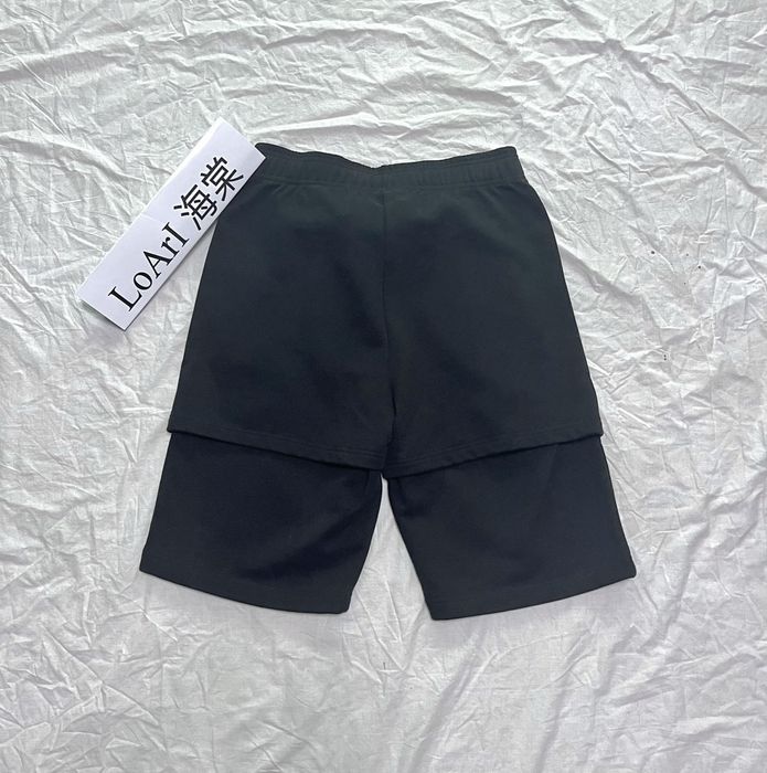 Hood by clearance air shorts