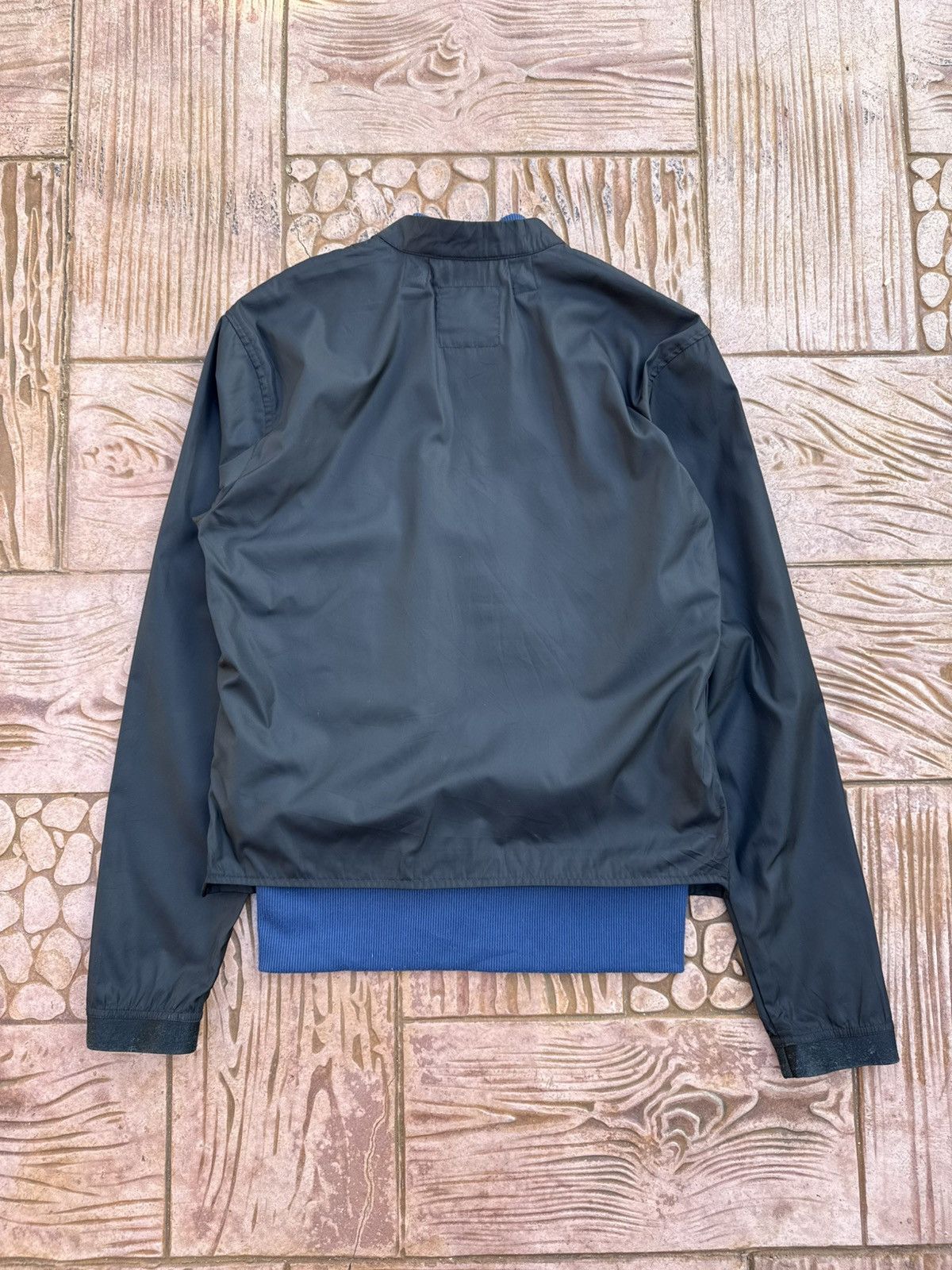Hussein Chalayan × Puma 💥ARCHIVED💥 Rare! Detachable Tactical Vest & Jacket Size US S / EU 44-46 / 1 - 16 Thumbnail