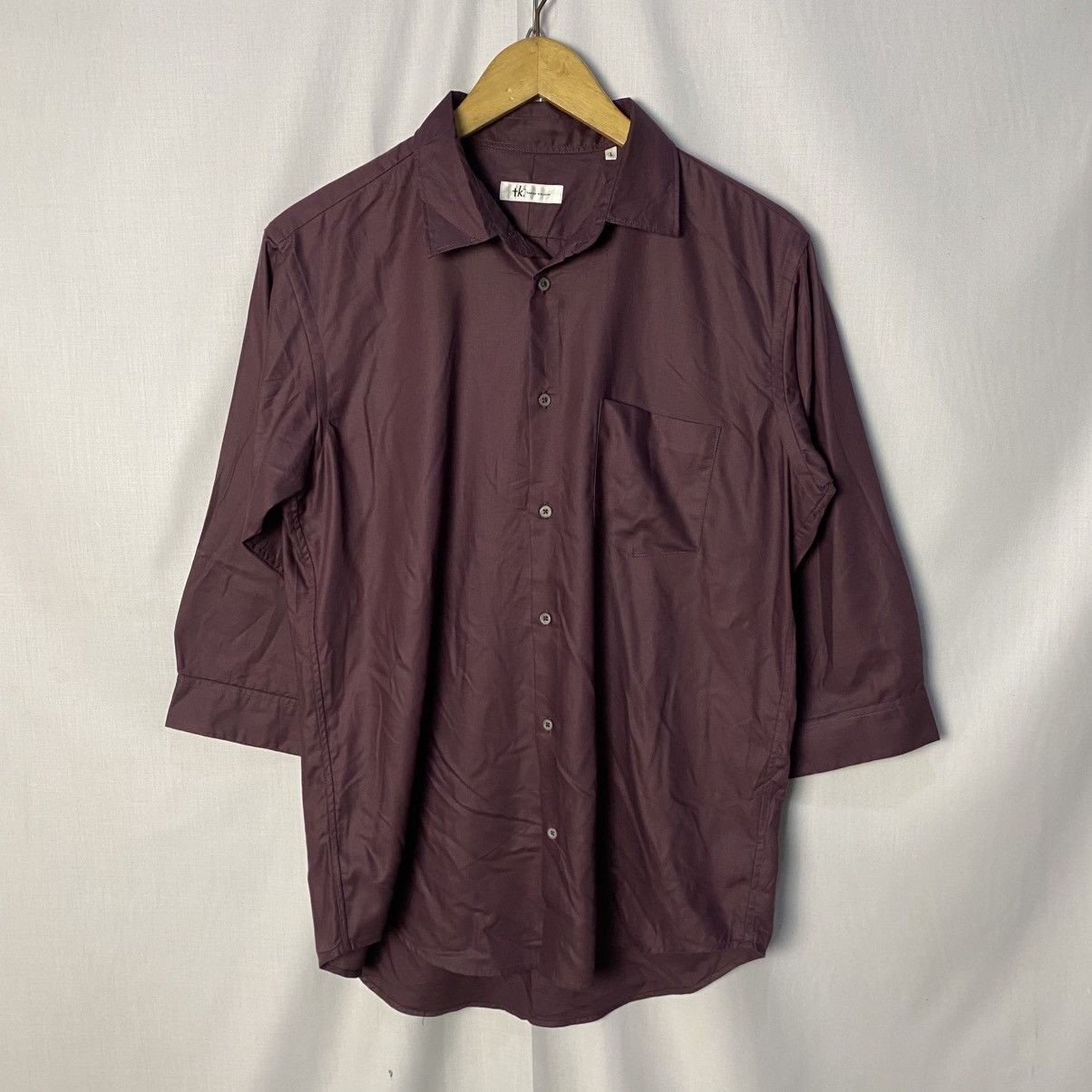 Takeo Kikuchi | Grailed