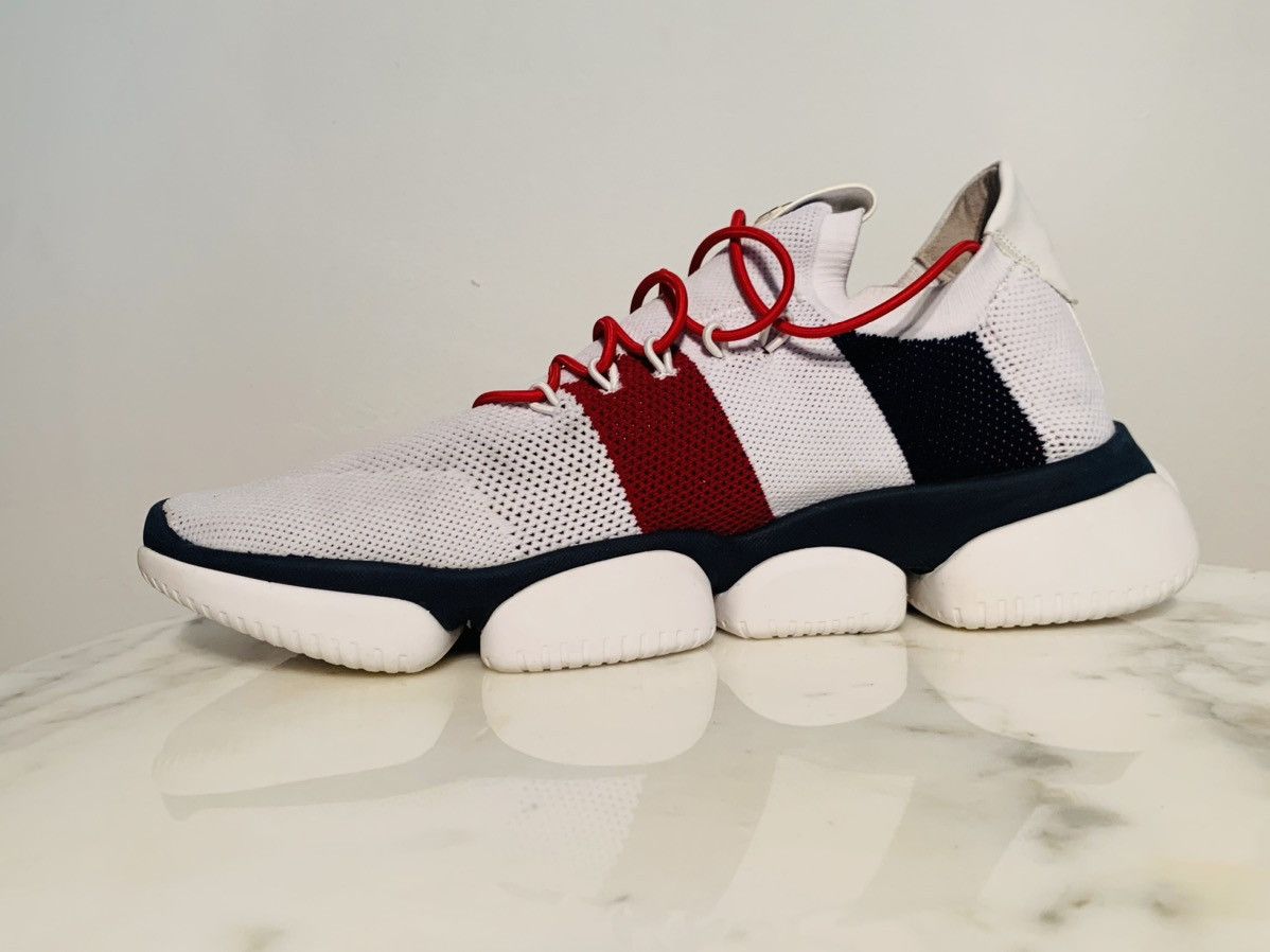 Moncler Bubble sneakers 11 US 44 eu Rare Low Top Box