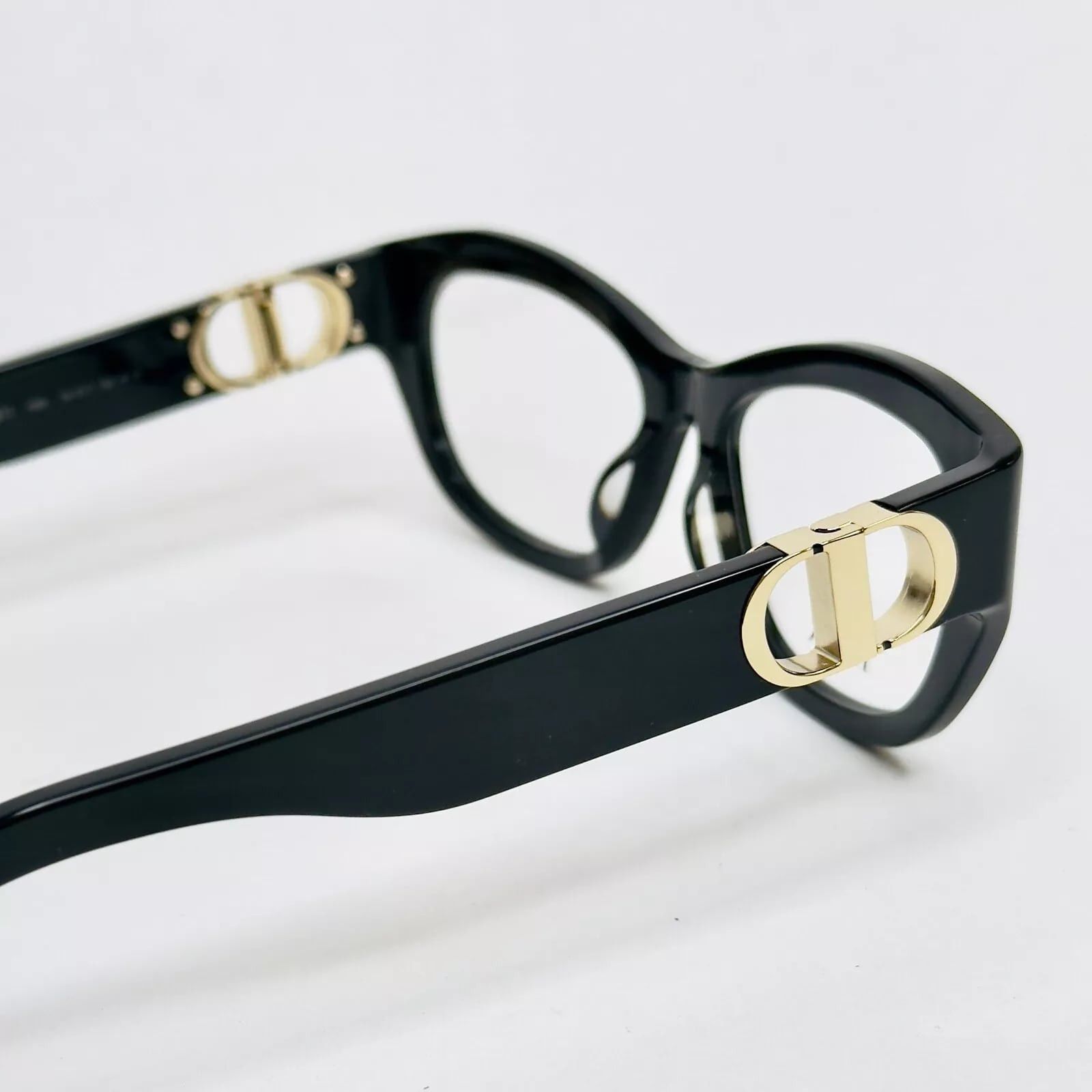 Christian Dior Monsieur CHRISTIAN DIOR MONTAIGNE B1I Optical 30MONTAIGNEO CD50091I Size ONE SIZE - 4 Thumbnail