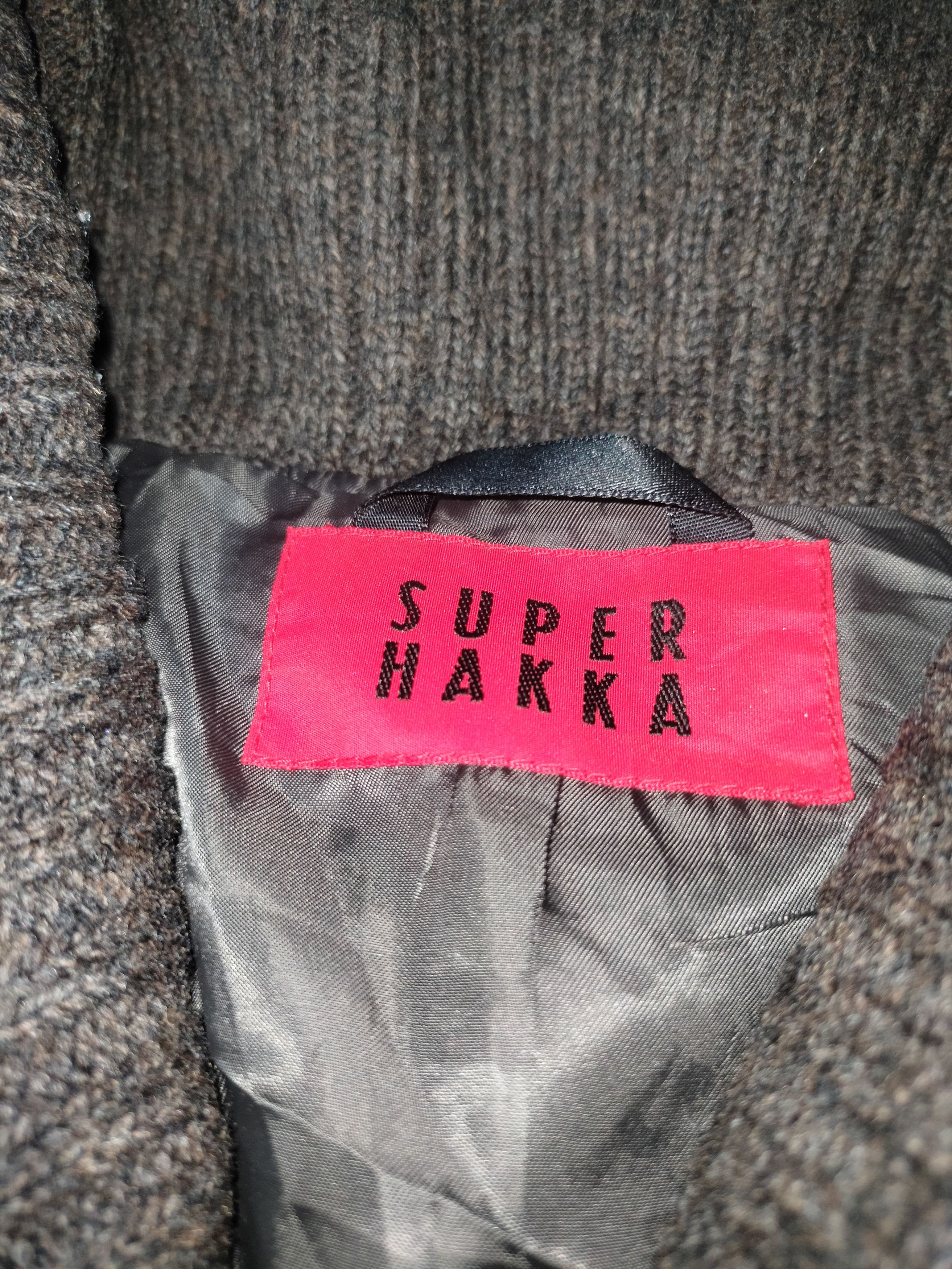 Japanese Brand × Tornado Mart Super Hakka Shawl Collar jacket Size US M / EU 48-50 / 2 - 8 Thumbnail