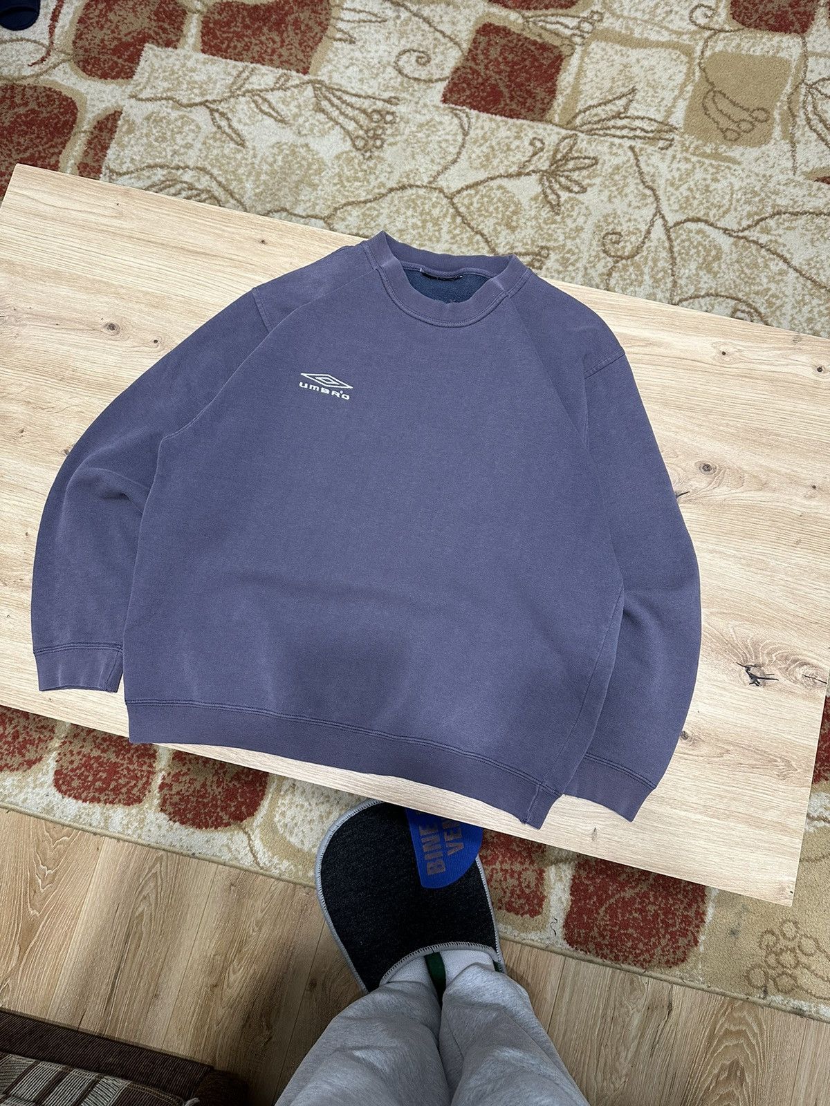 Umbro Japan | Grailed