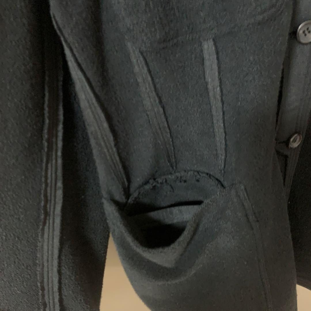 Yohji Yamamoto yohji yamamoto Pour Homme [95SS] Setup Size US M / EU 48-50 / 2 - 7 Thumbnail
