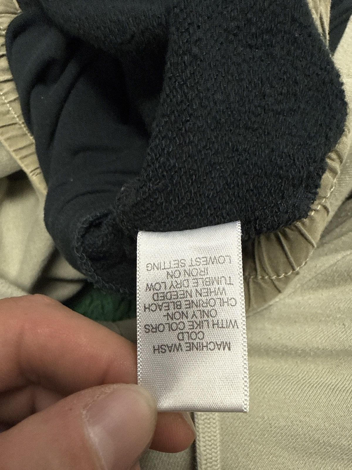 Fear of God Fear of God Sweatpants Size US 32 / EU 48 - 3 Thumbnail